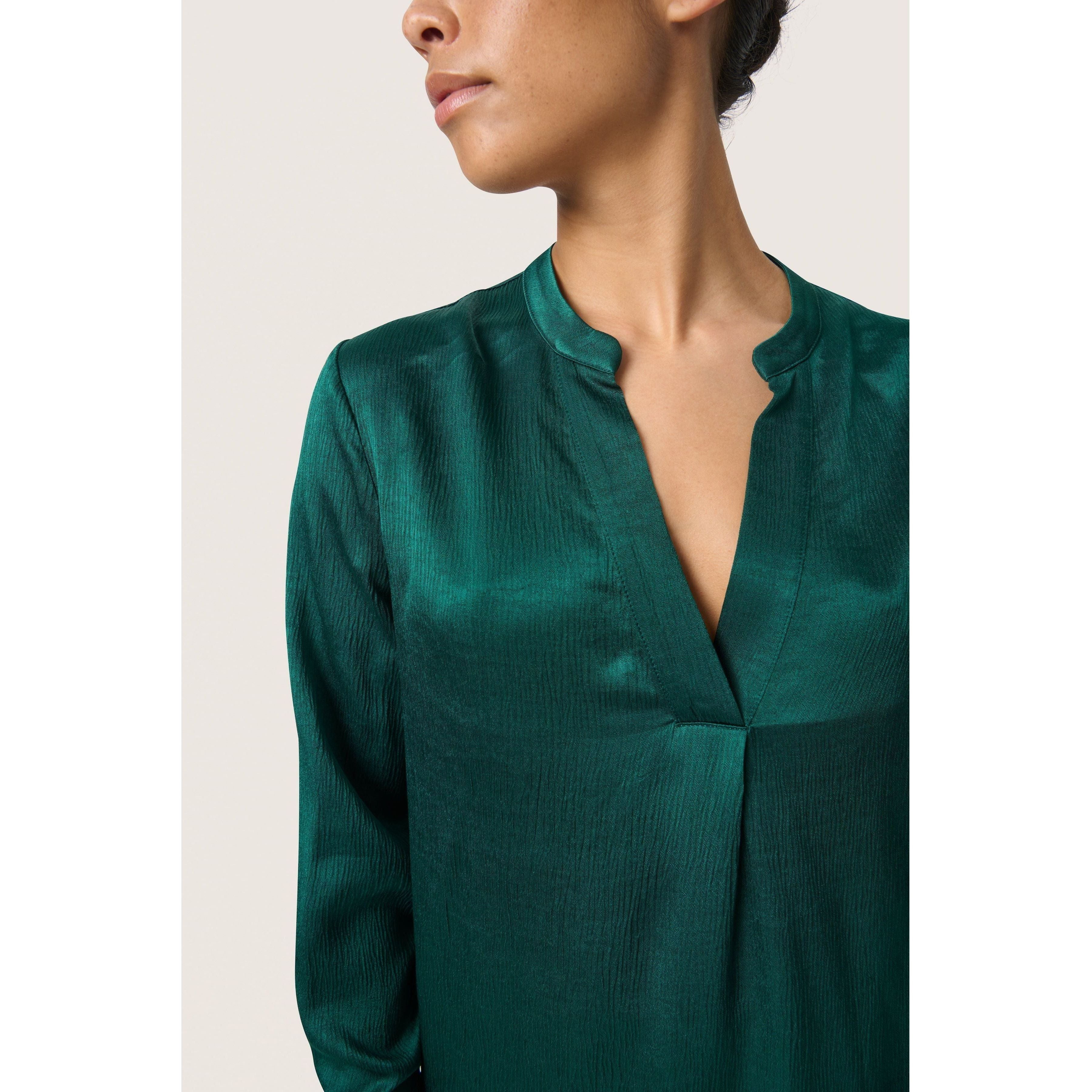 Evaline Blouse