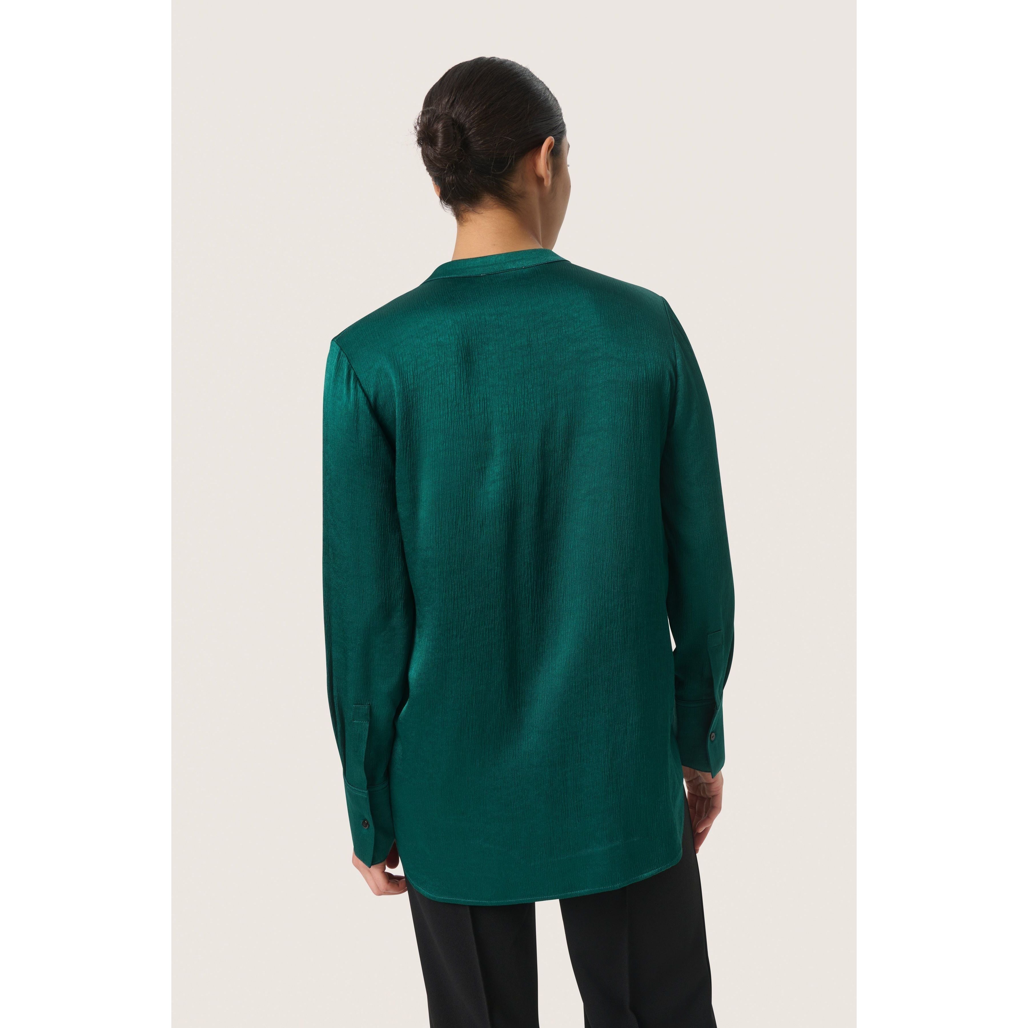 Evaline Blouse
