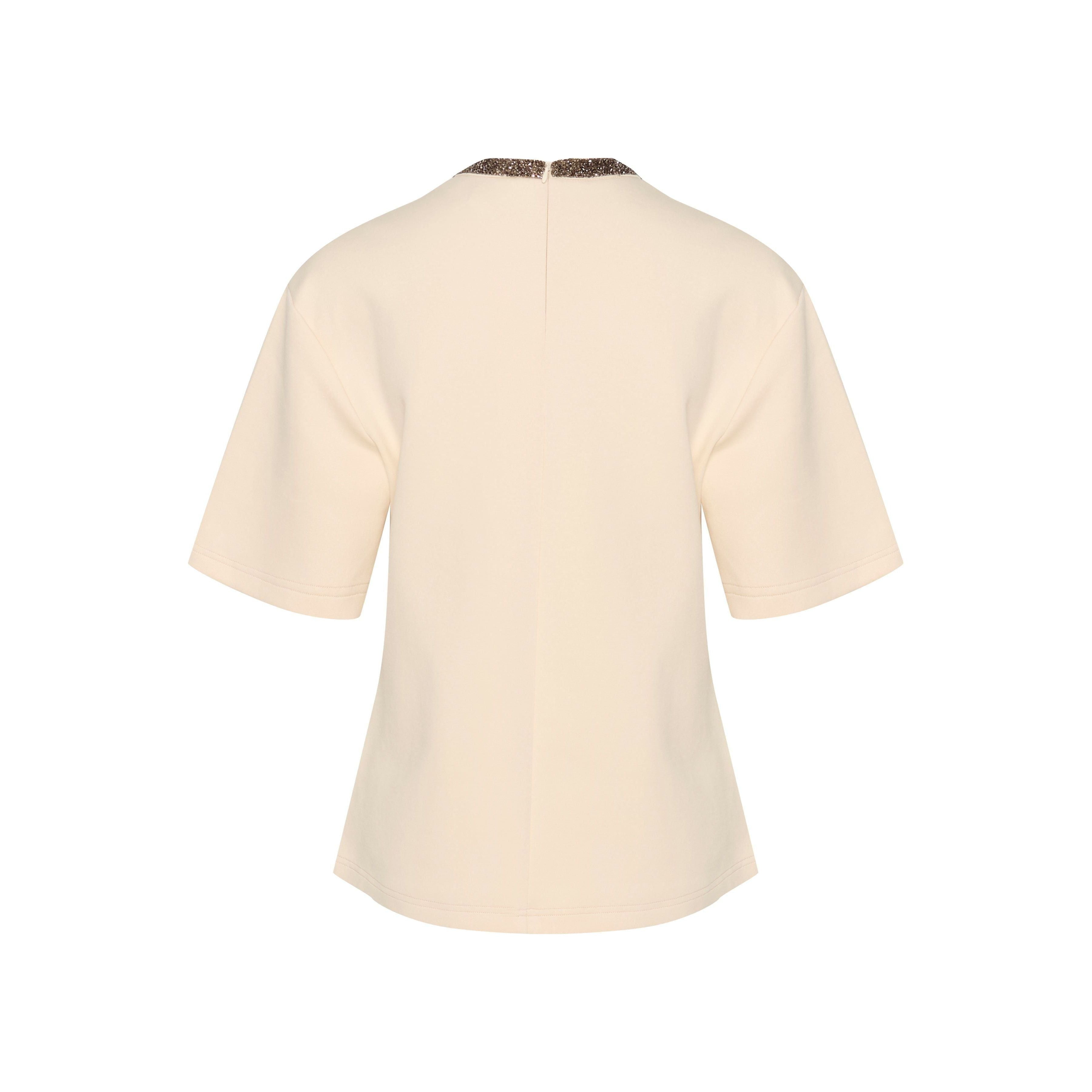 Magana Embellished Tee
