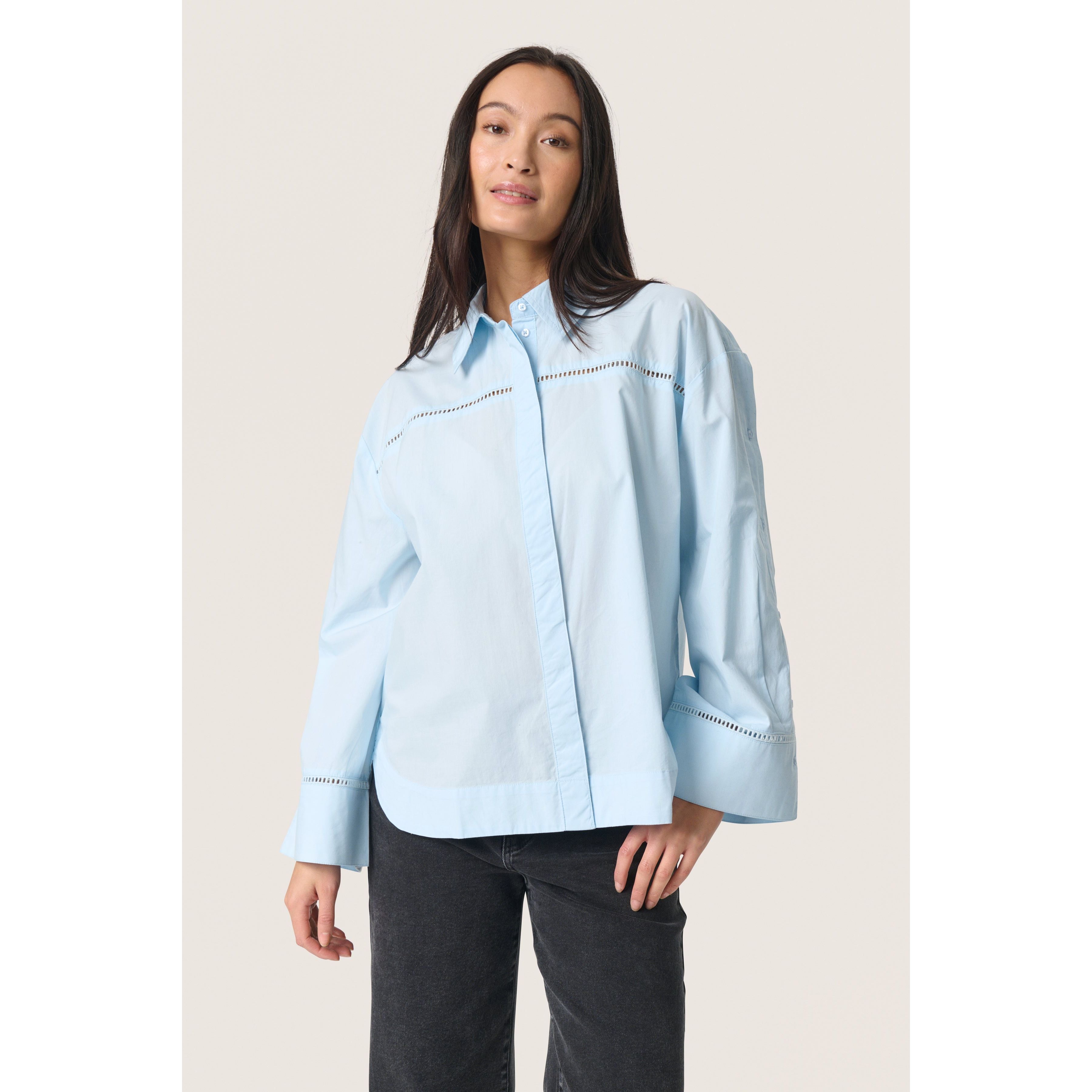 Jani Shirt