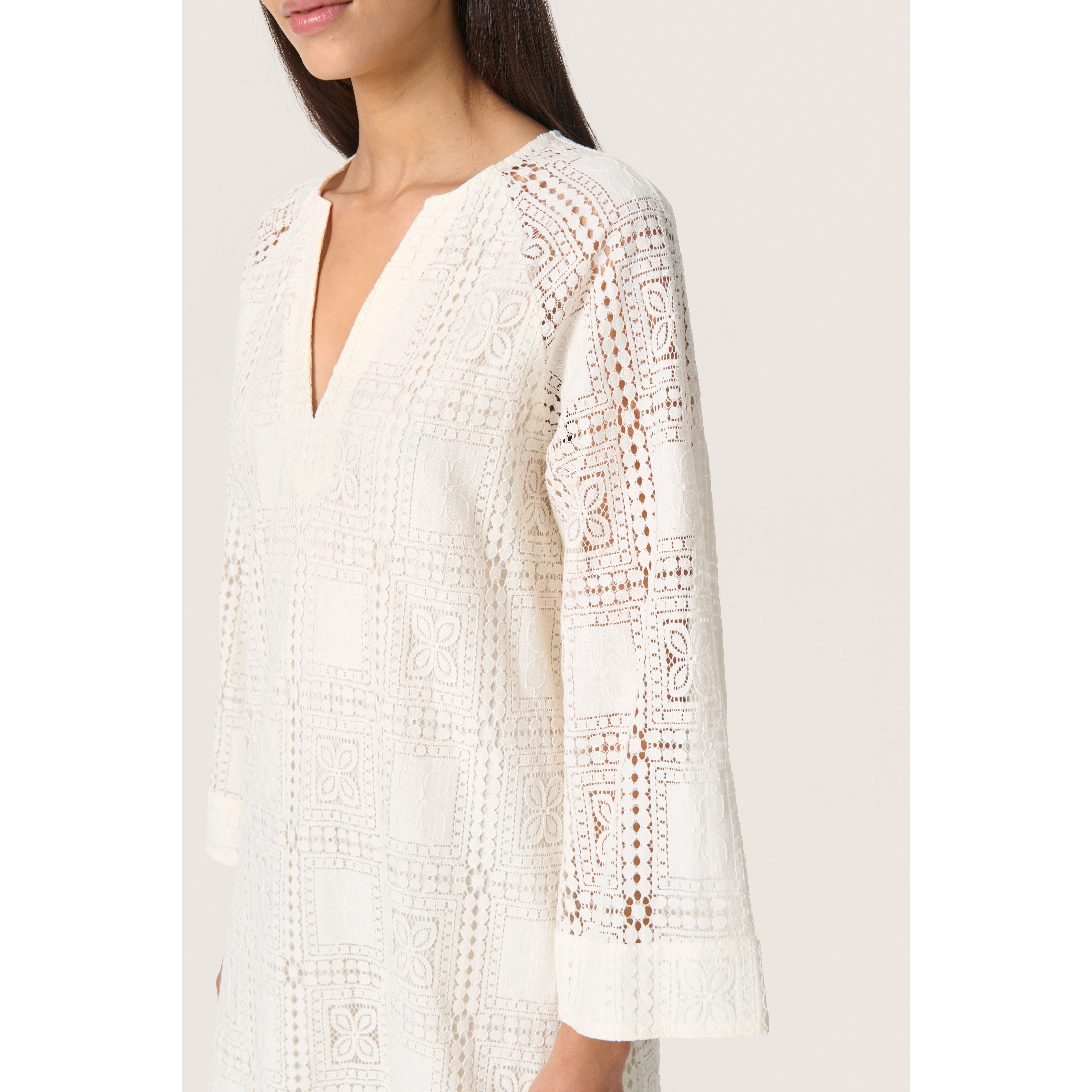 Coopelia Dress