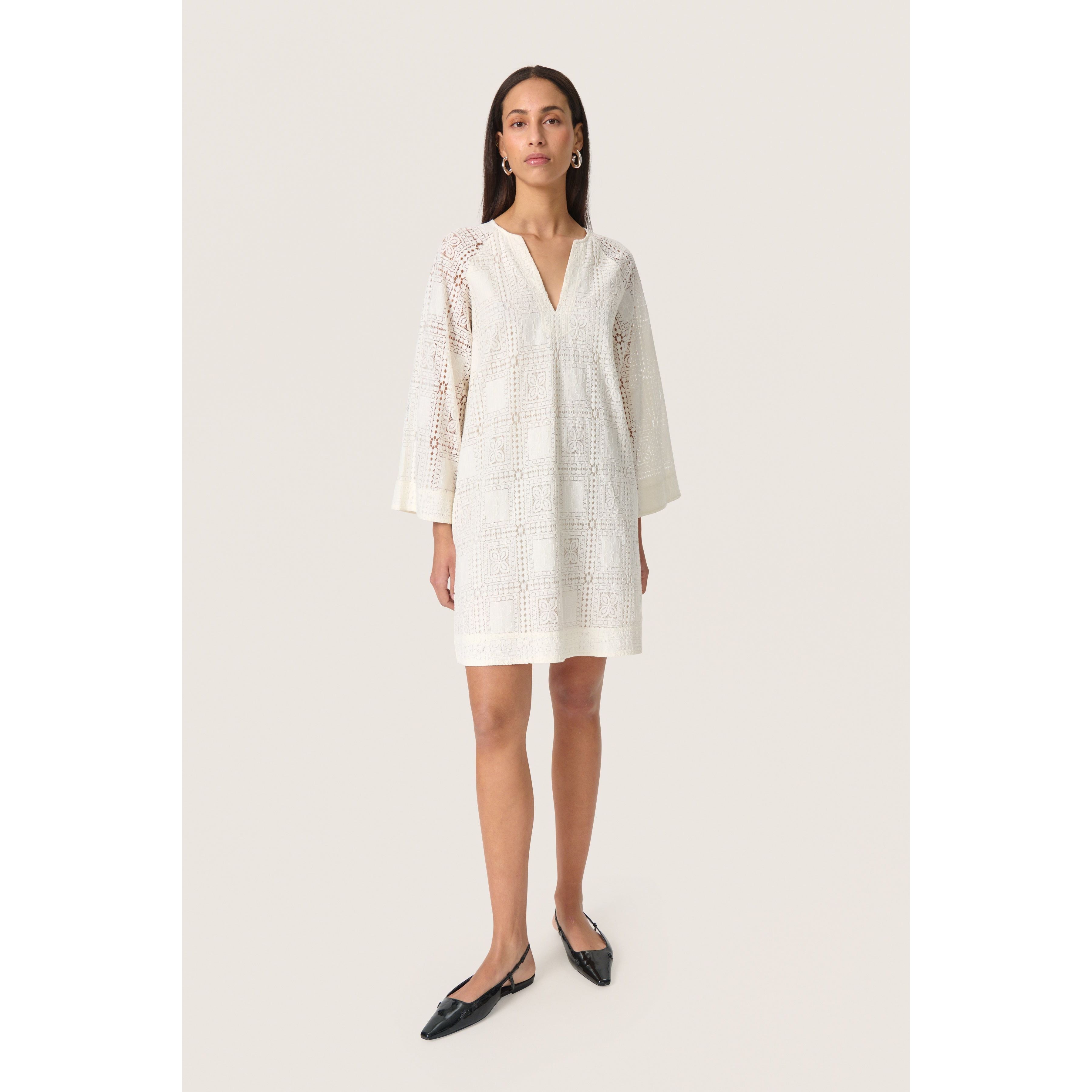 Coopelia Dress