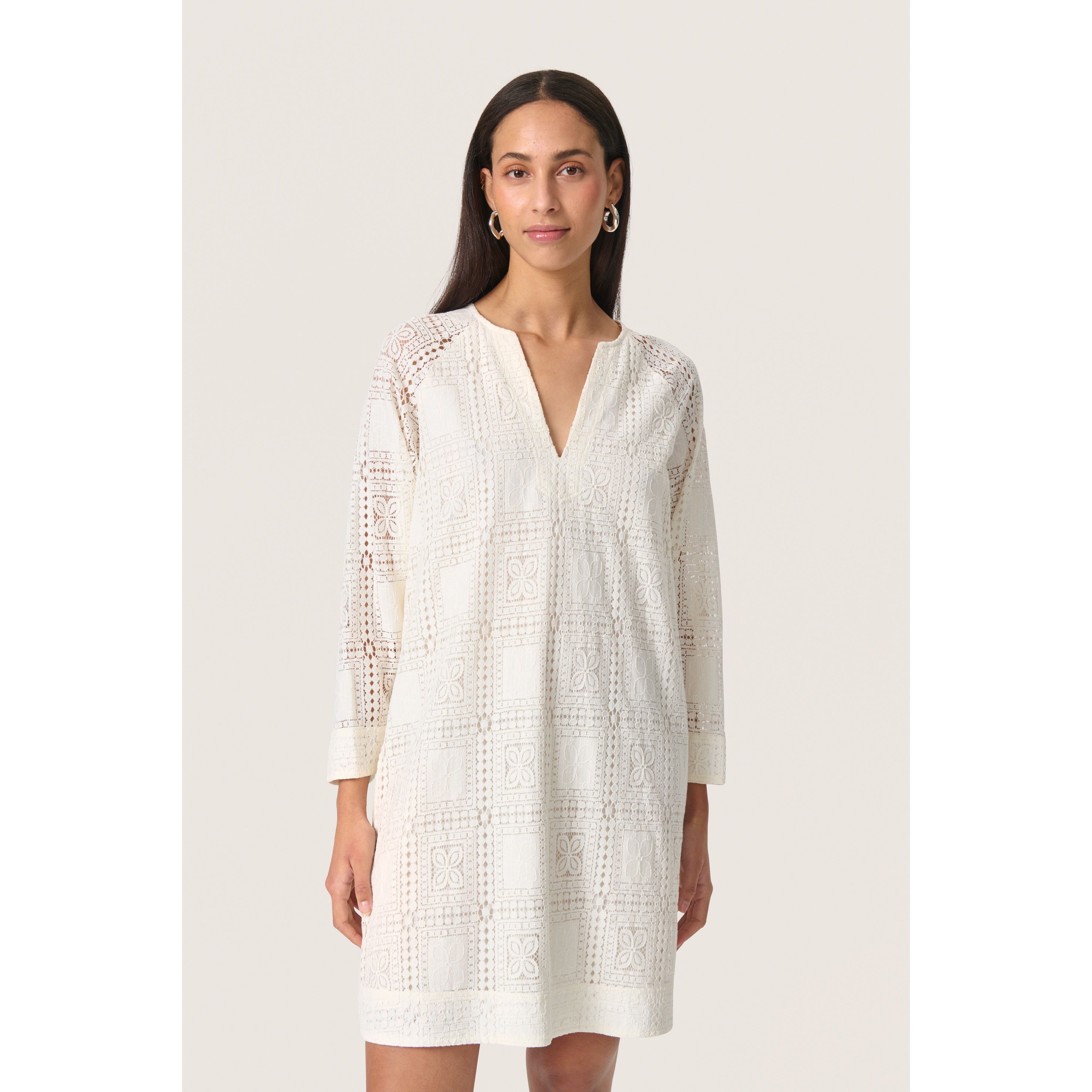 Coopelia Dress