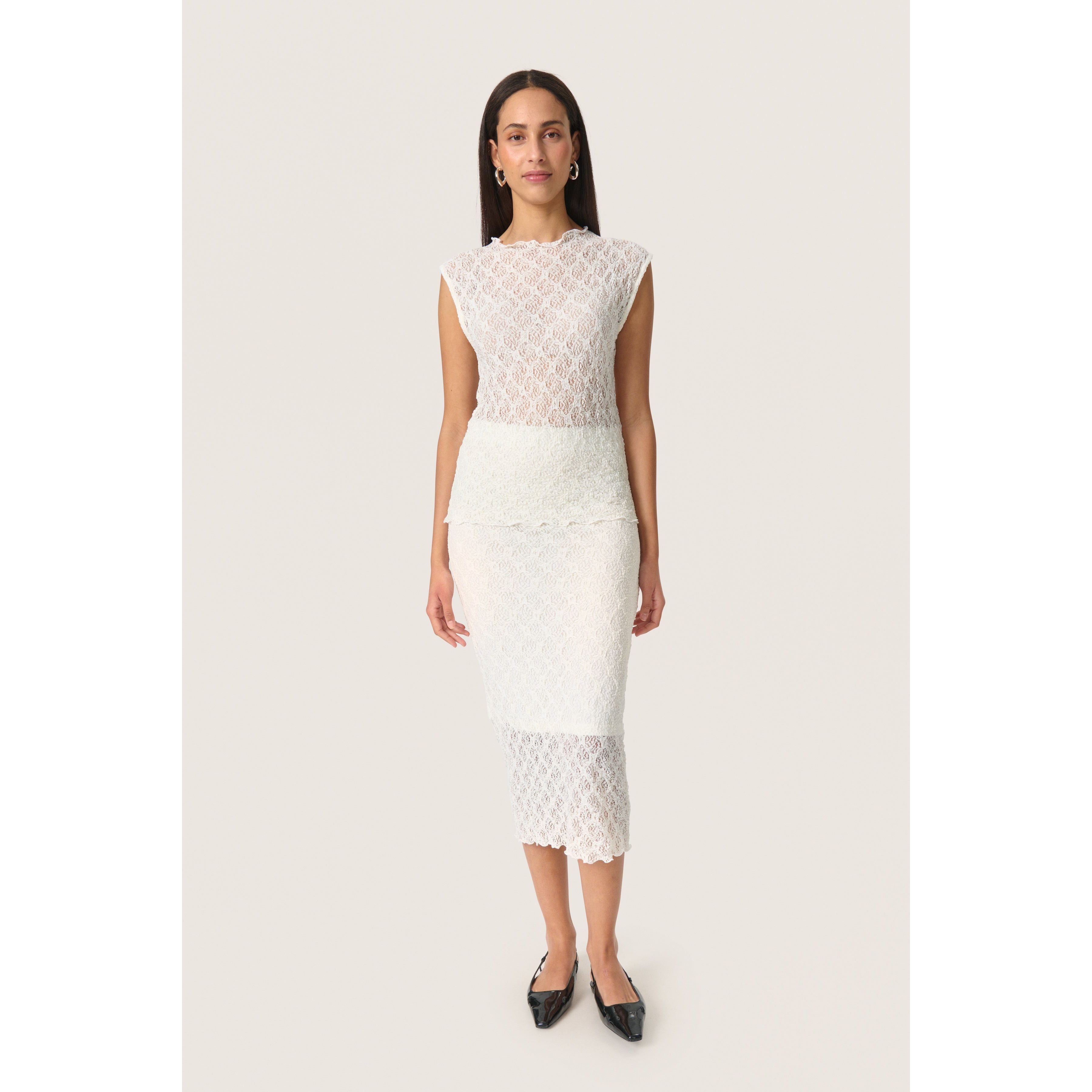 Jannet Skirt