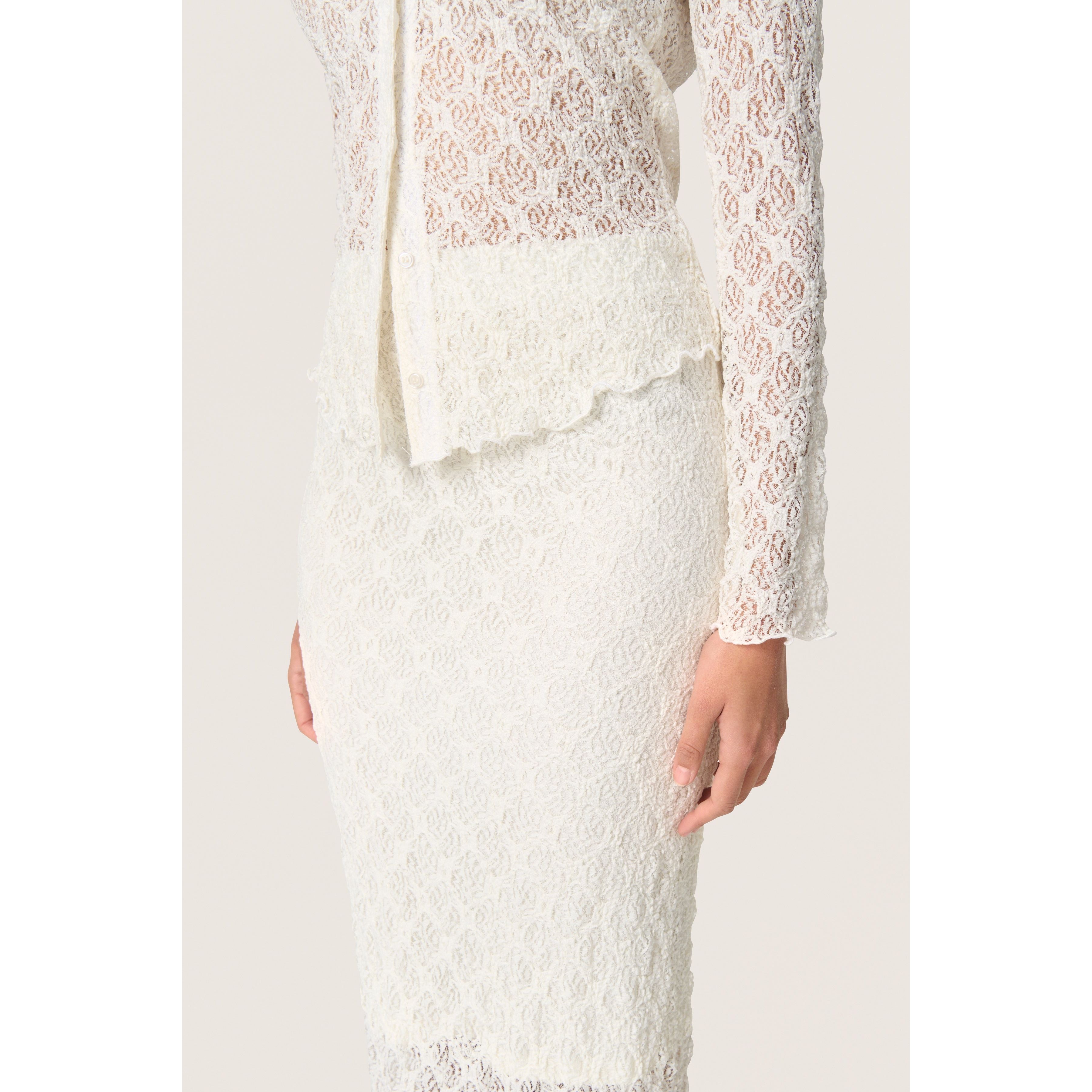 Jannet Skirt