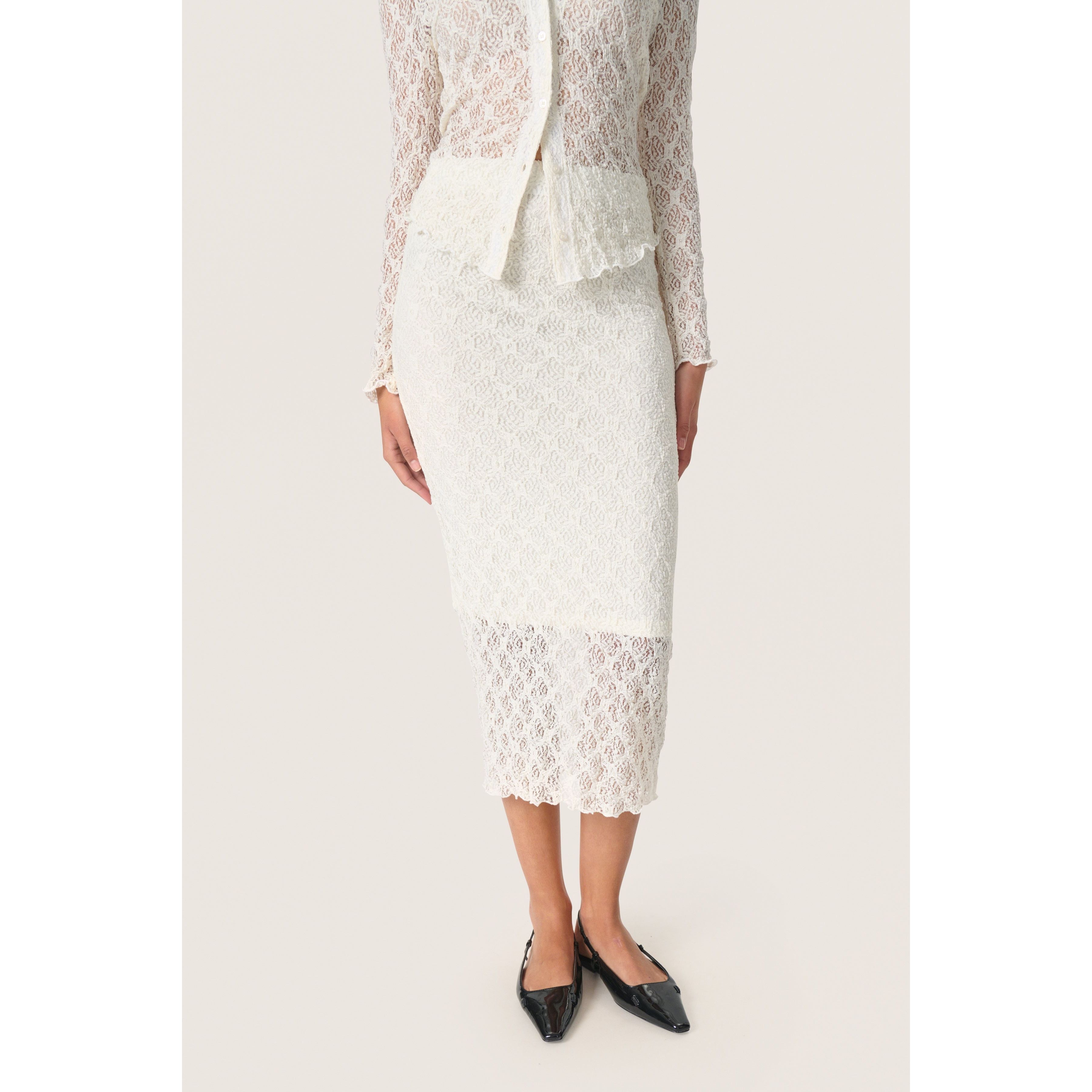 Jannet Skirt