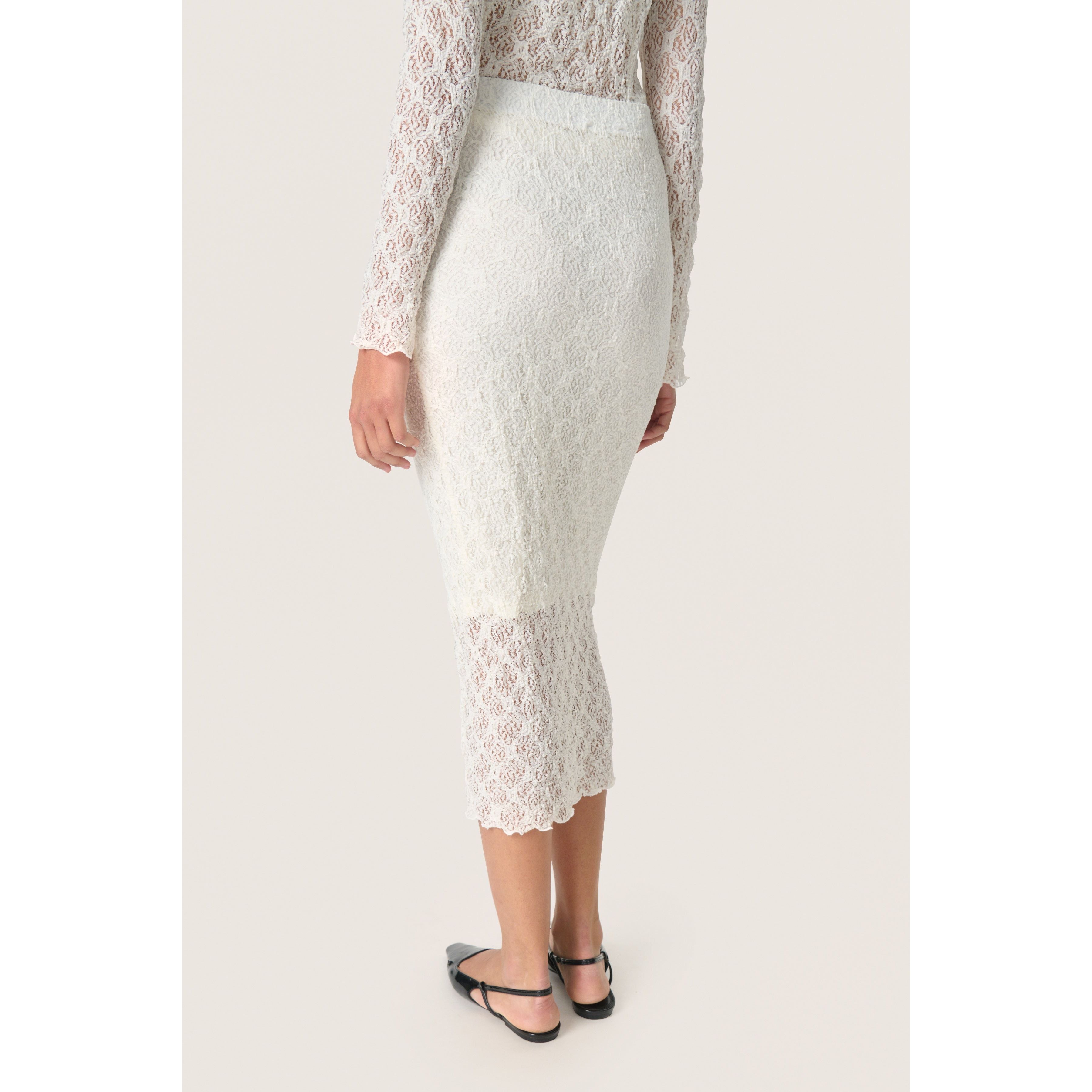 Jannet Skirt