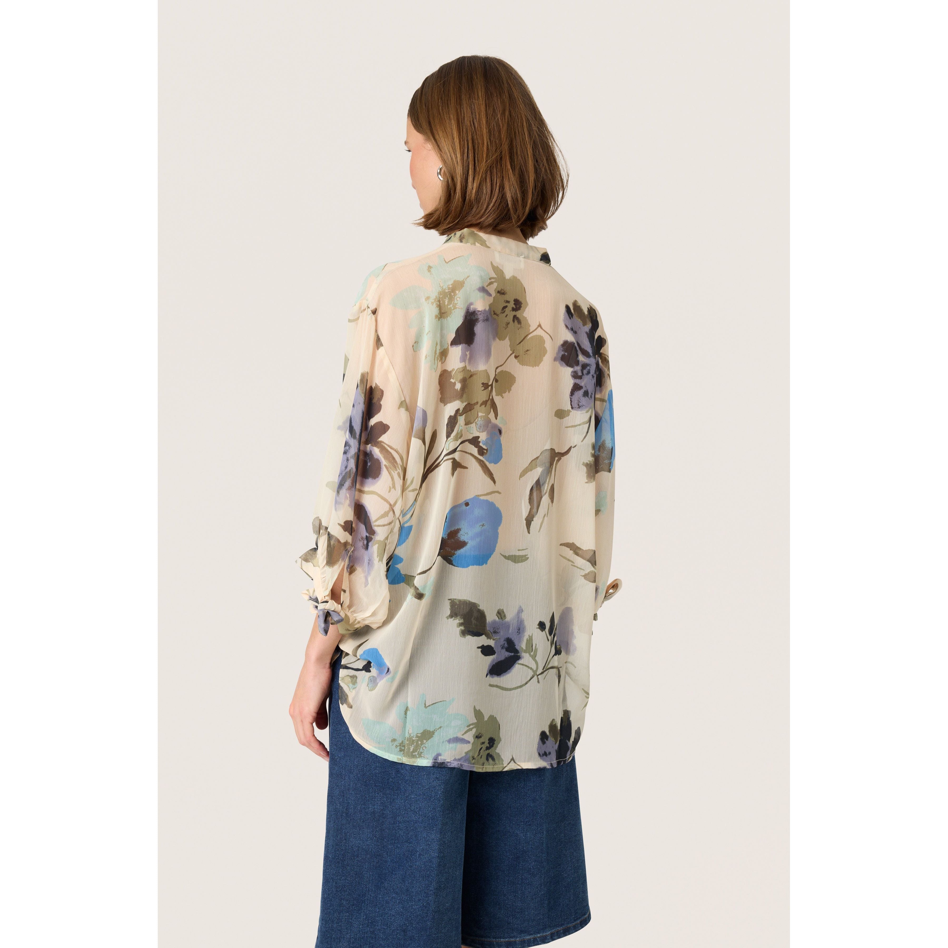 SL Anaya Amily Blouse