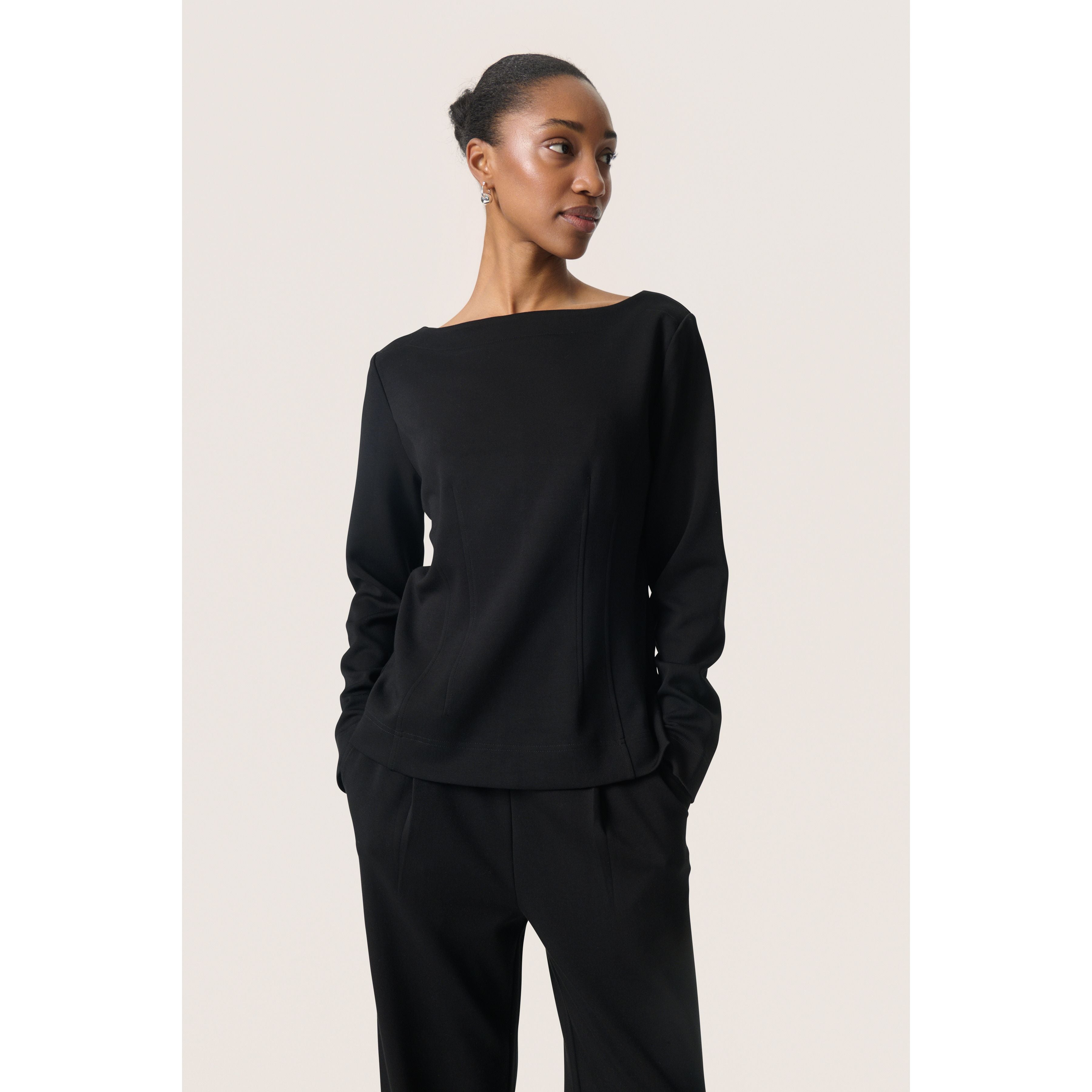Marigold Blouse