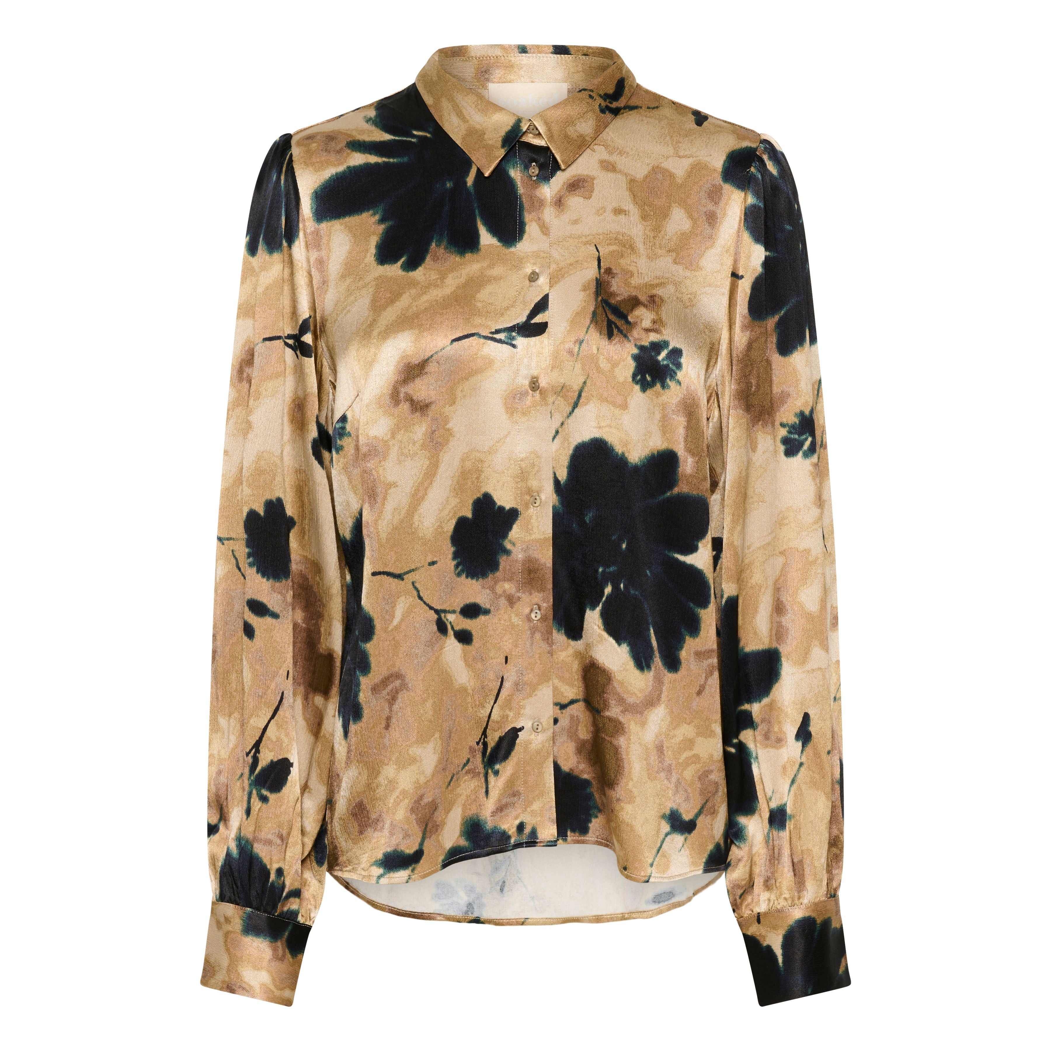 SLRiyan Paris Blouse