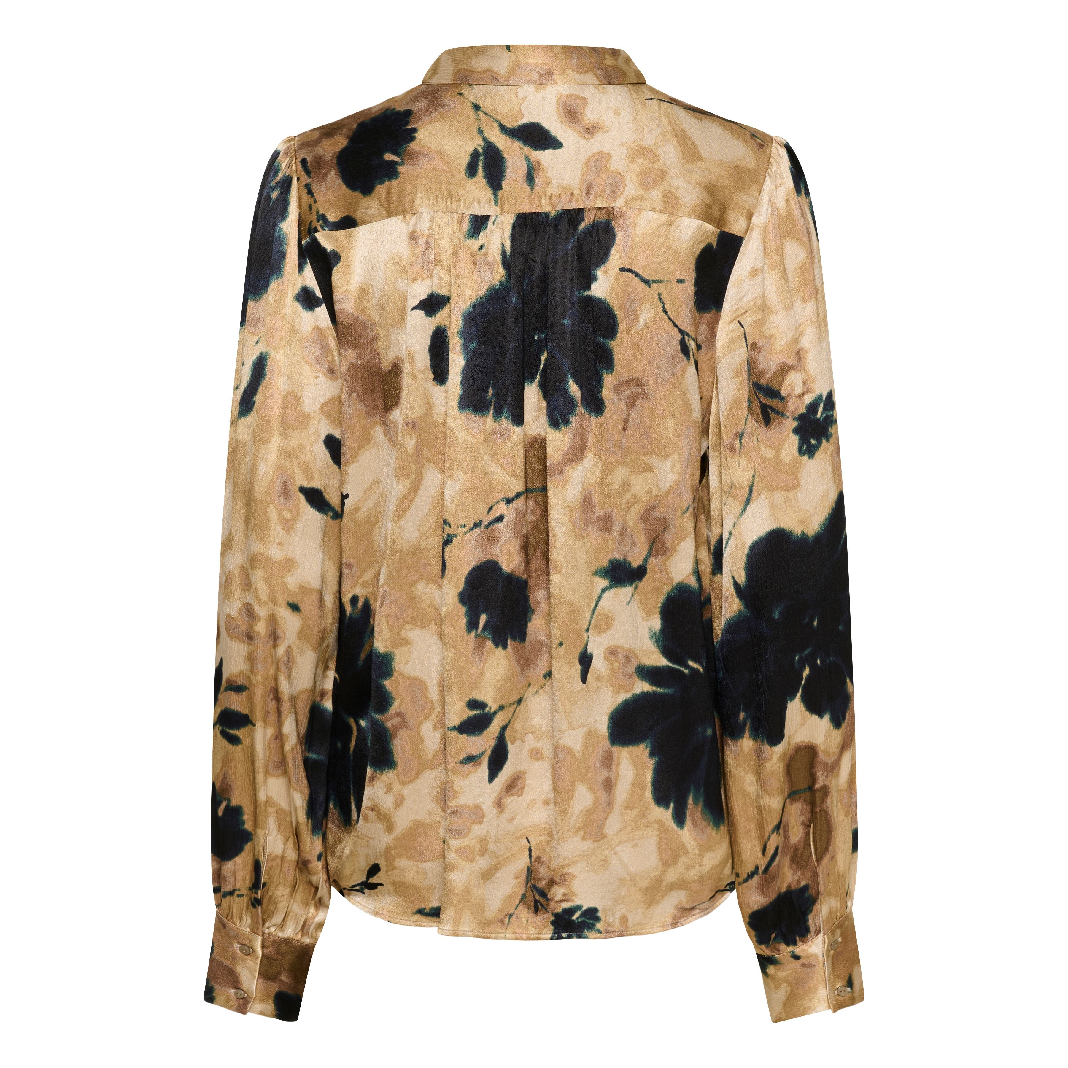 SLRiyan Paris Blouse