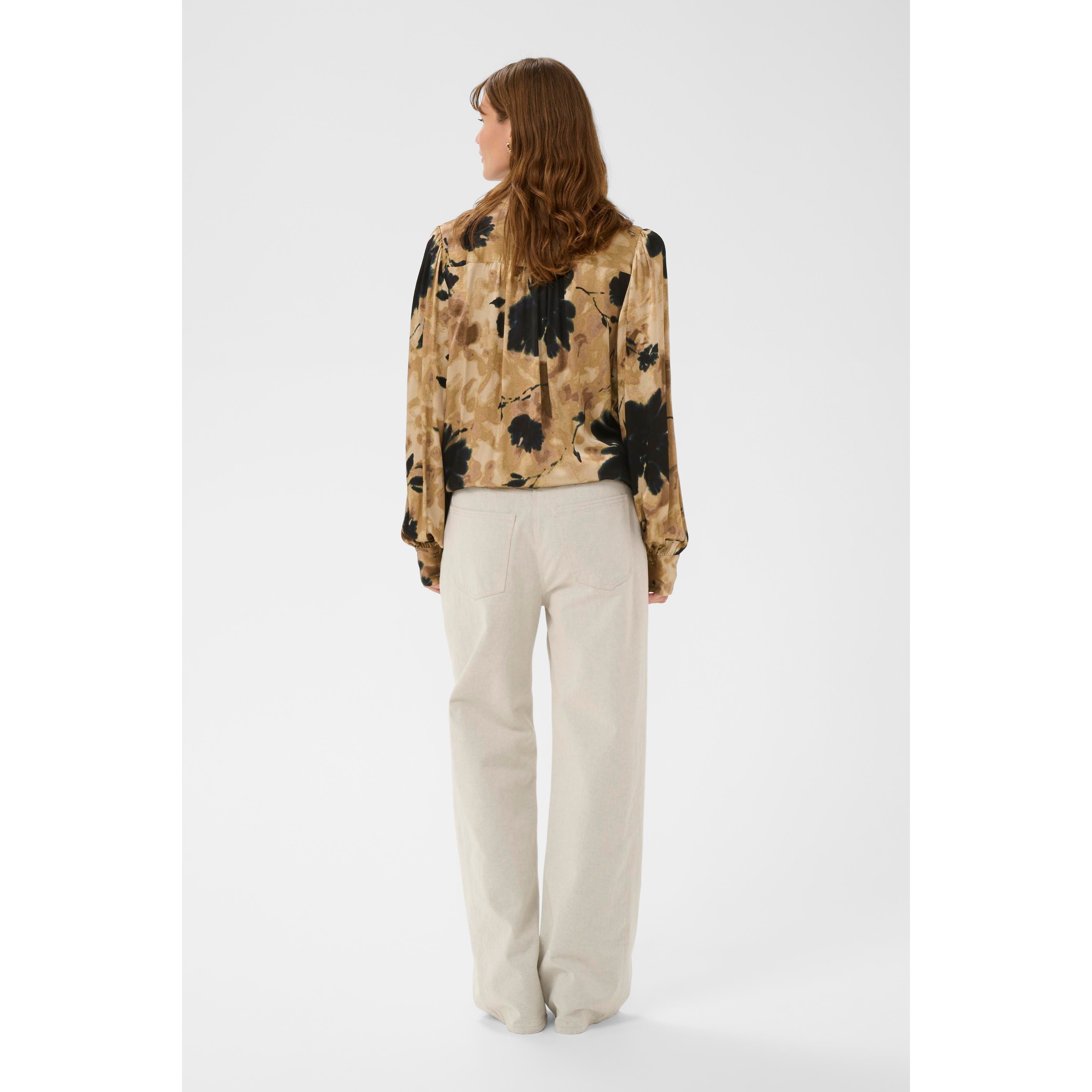 SLRiyan Paris Blouse