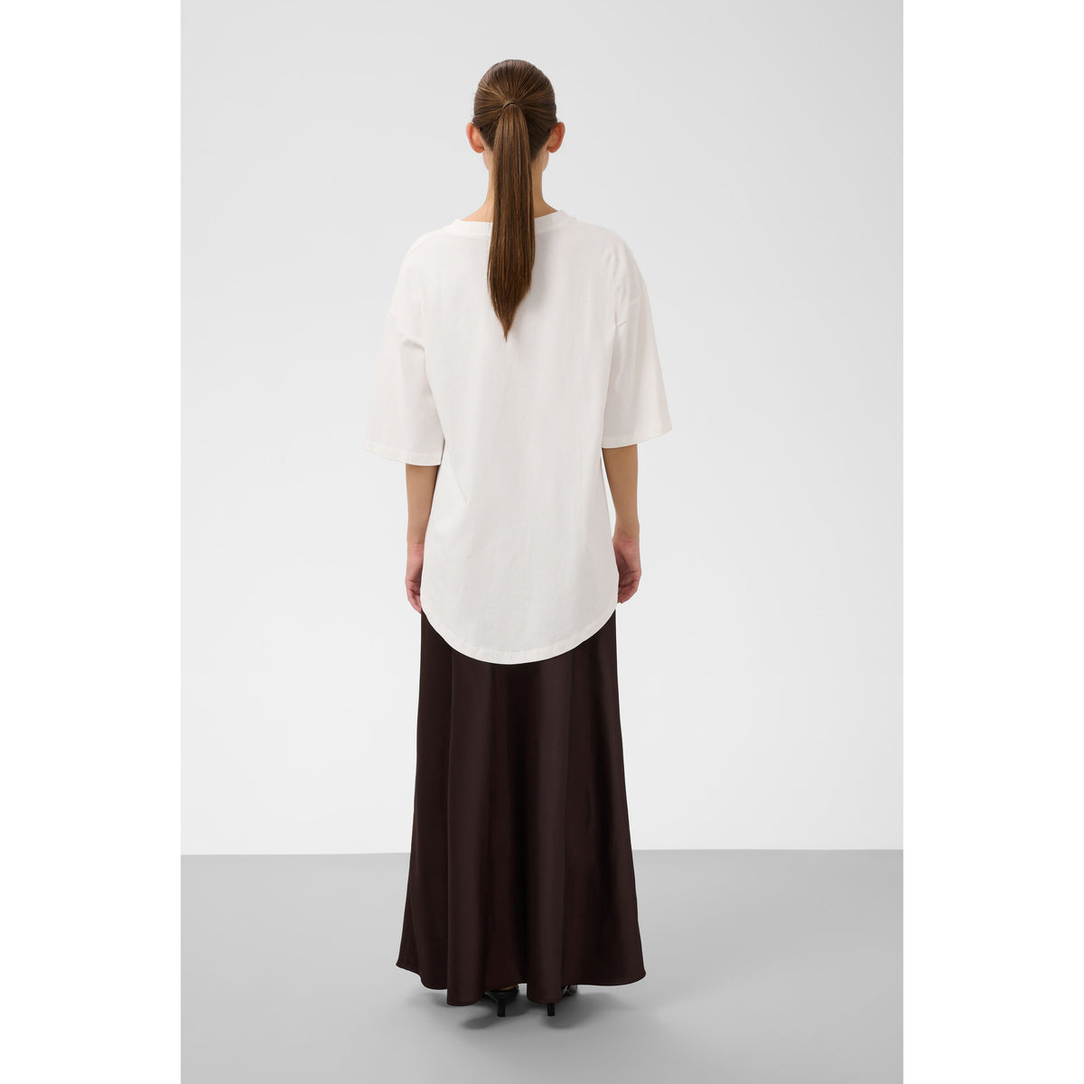 SLJina Long Tee