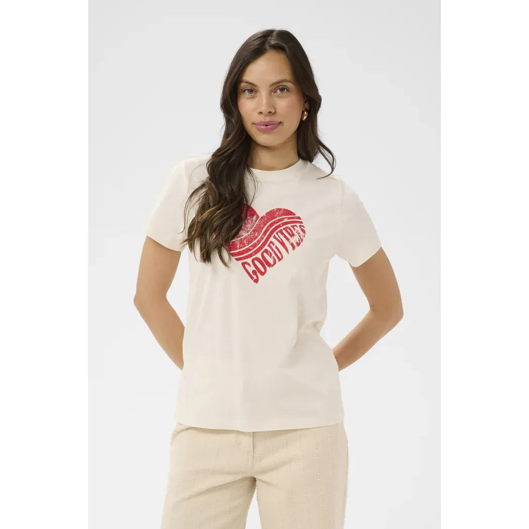 KuviSZ T-Shirt