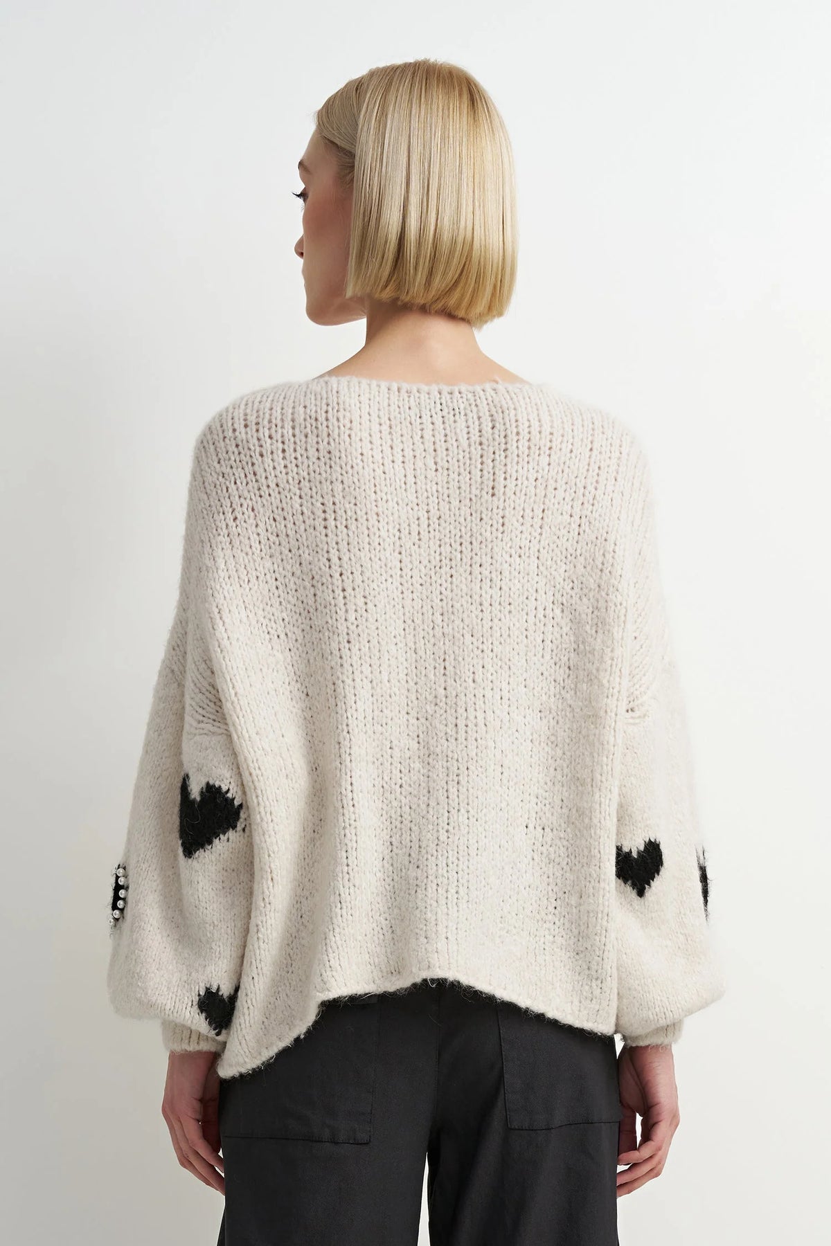 Taylor Sweater