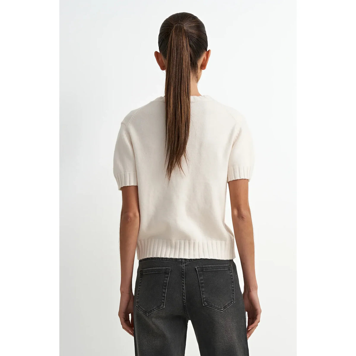 Maisie Knit Top