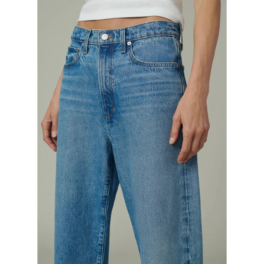 The Ryan – Low Slung Baggy Jeans