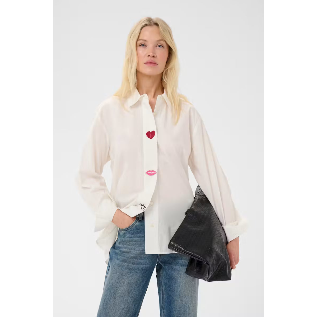 CUodette Shirt