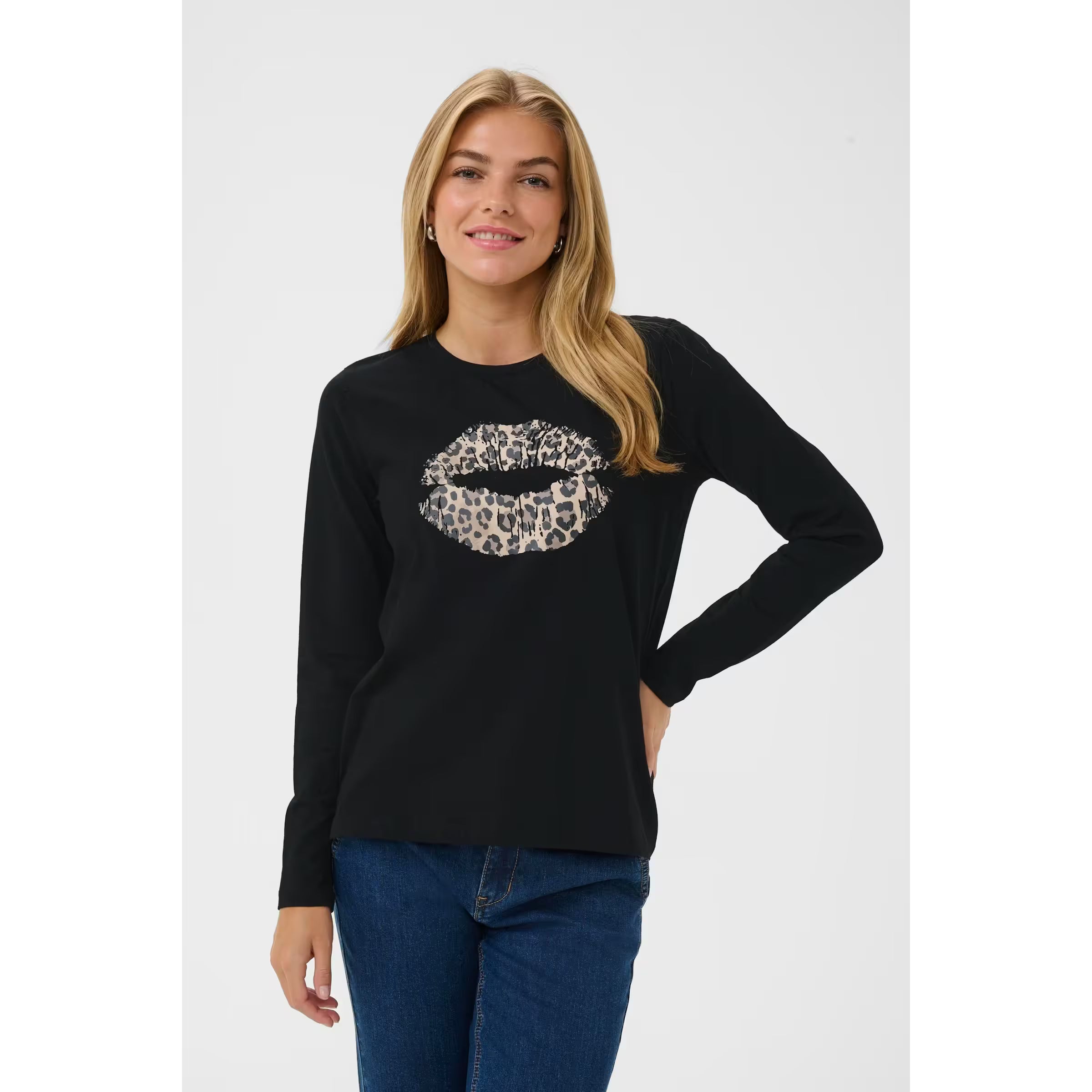 CUnorina Long Sleeve Shirt