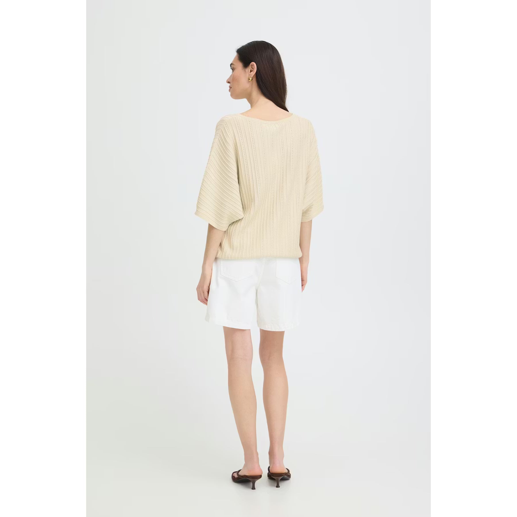 BYMOBBE Pullover