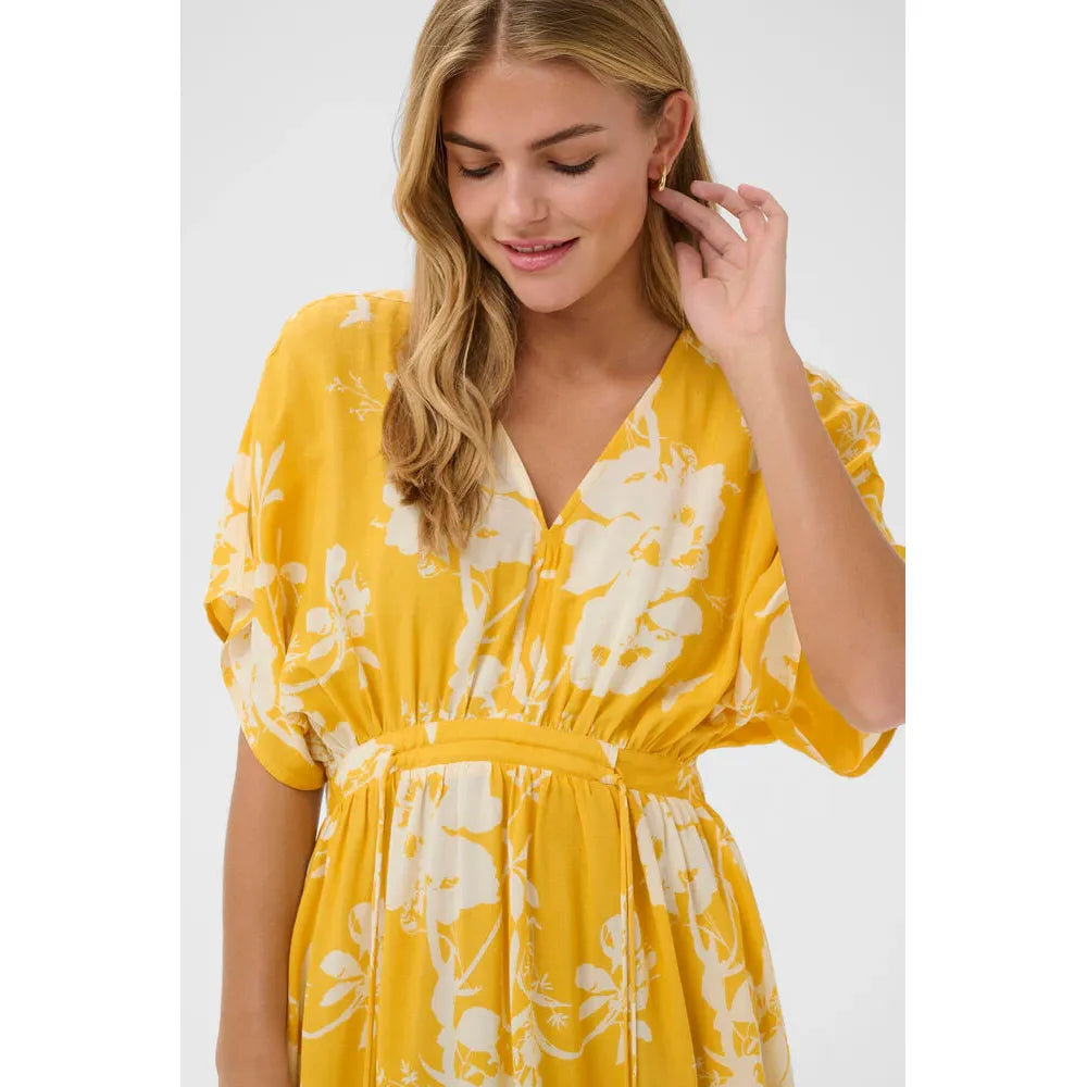 RashedaSZ Dress