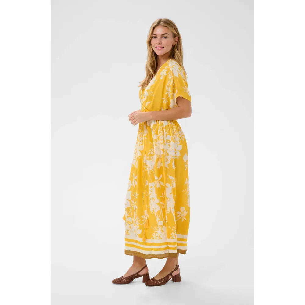 RashedaSZ Dress