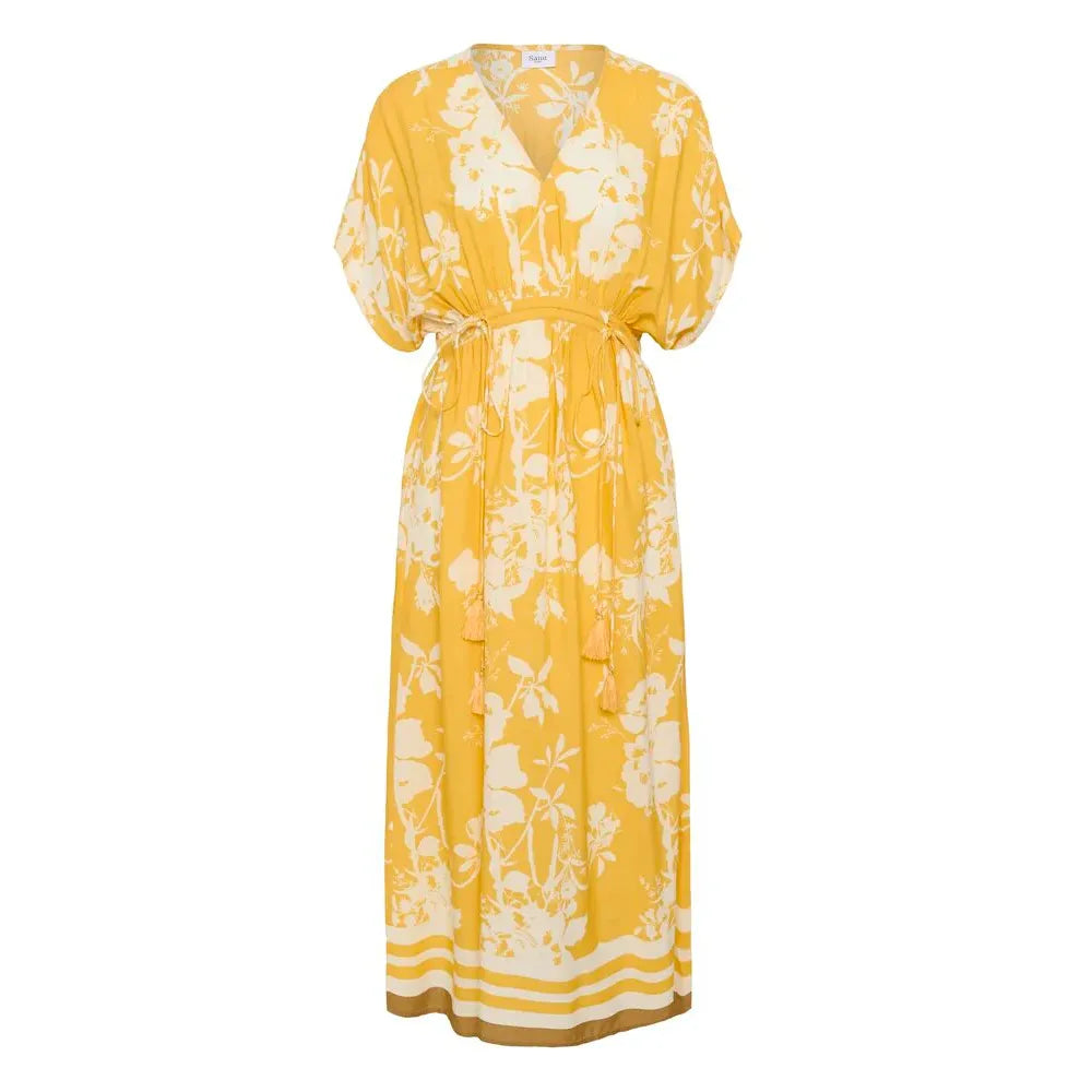 RashedaSZ Dress