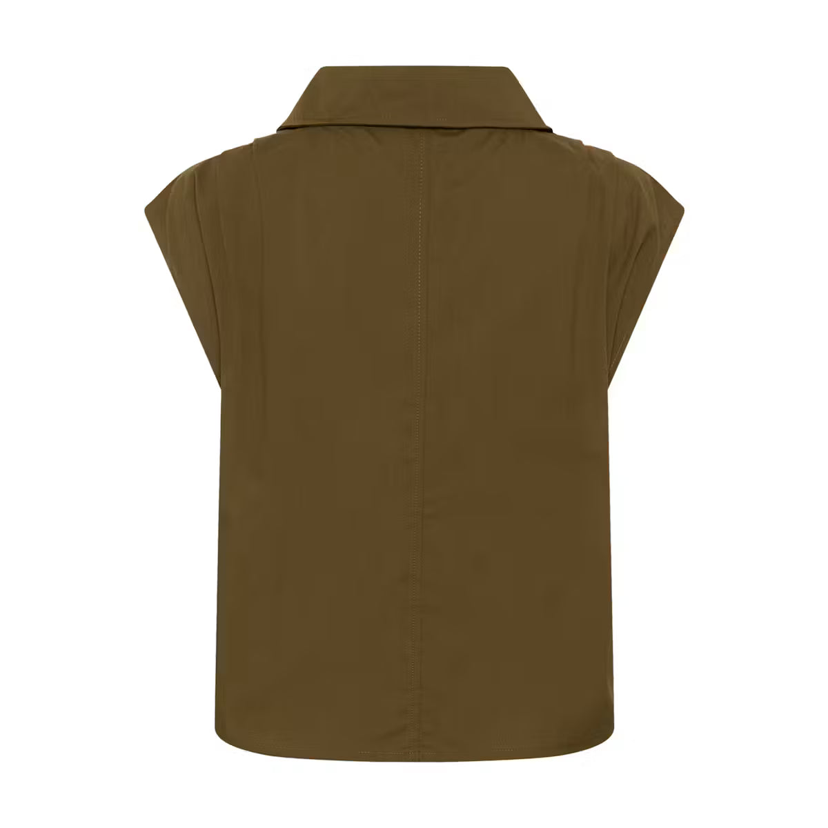 SLMolopo Blouse