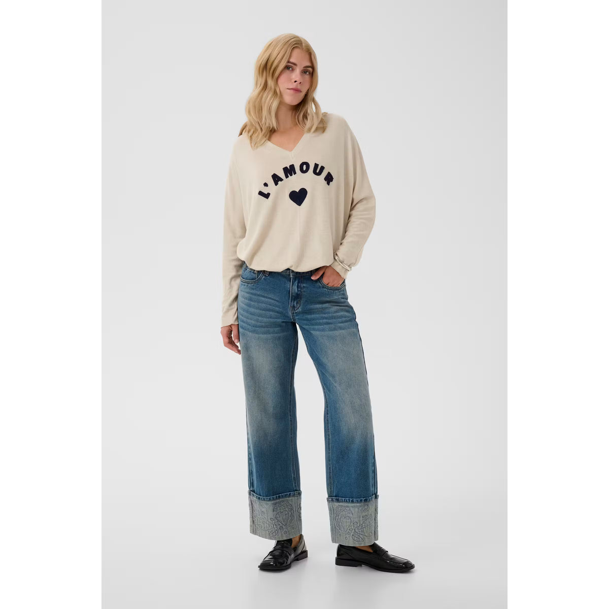 CUmerano Jeans