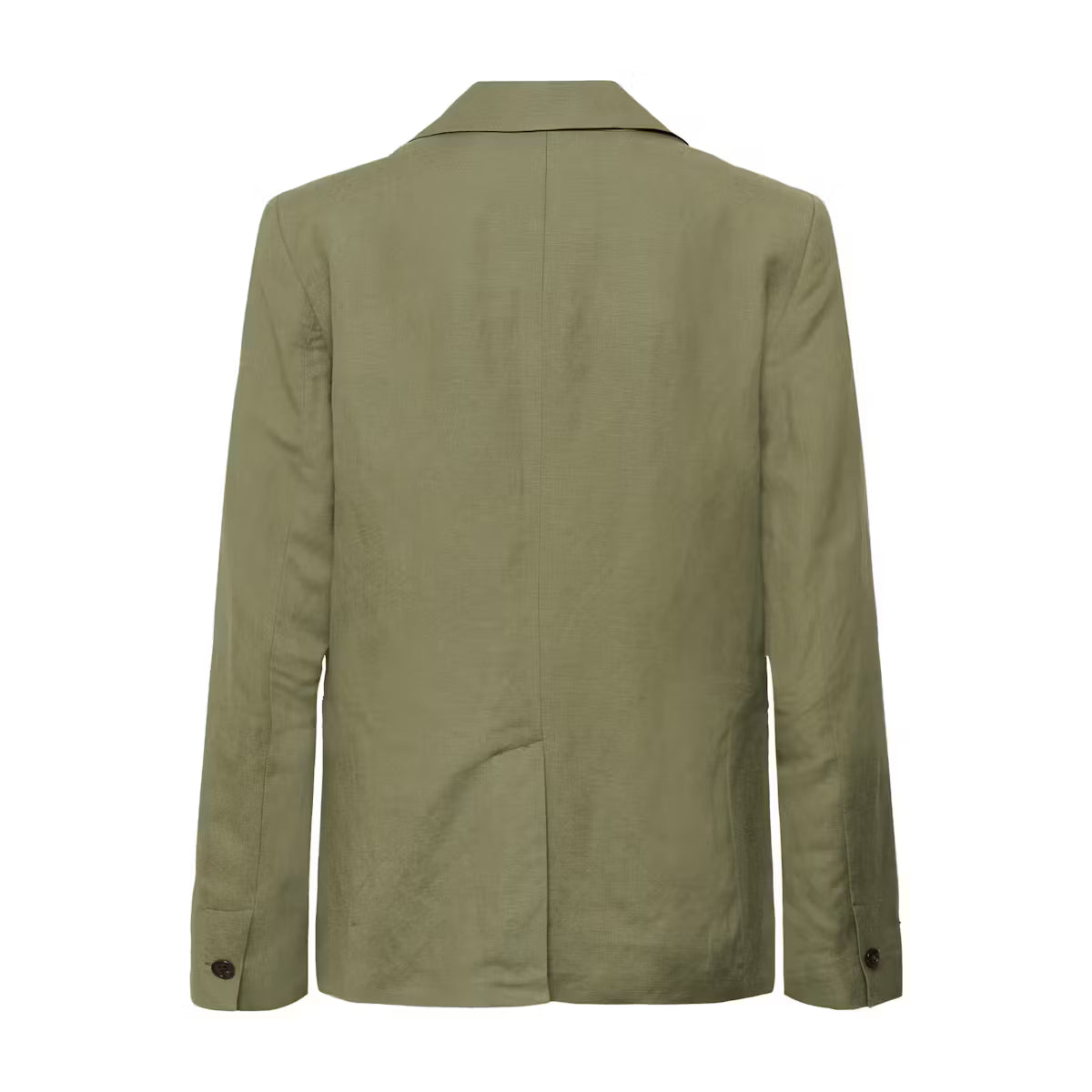 SLRagna Linen Blend Blazer
