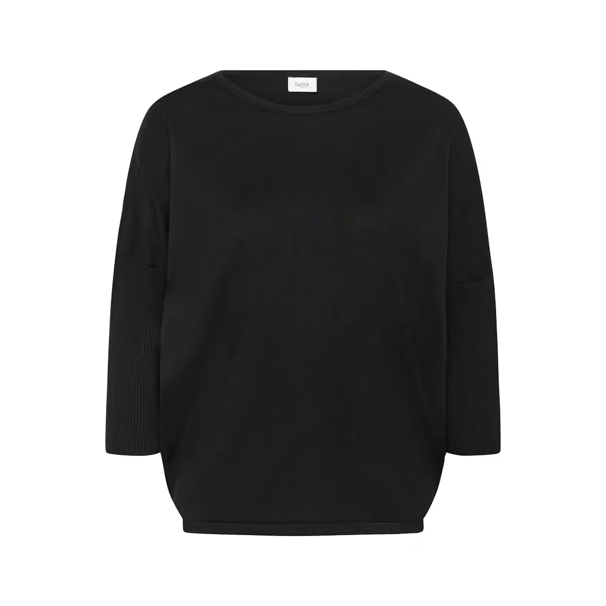 MilaSZ R-Neck Pullover