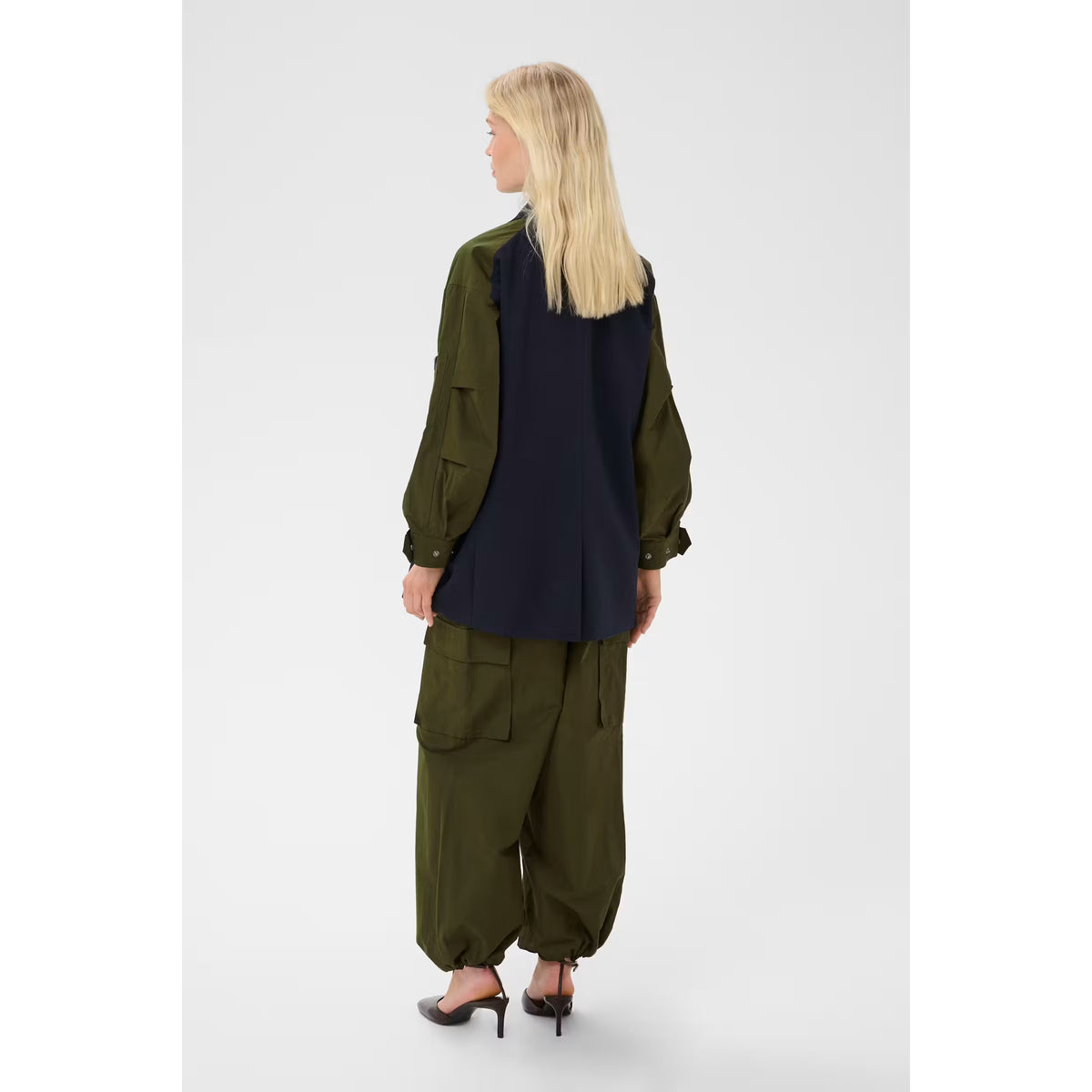 CUbrenda Cargo Pants