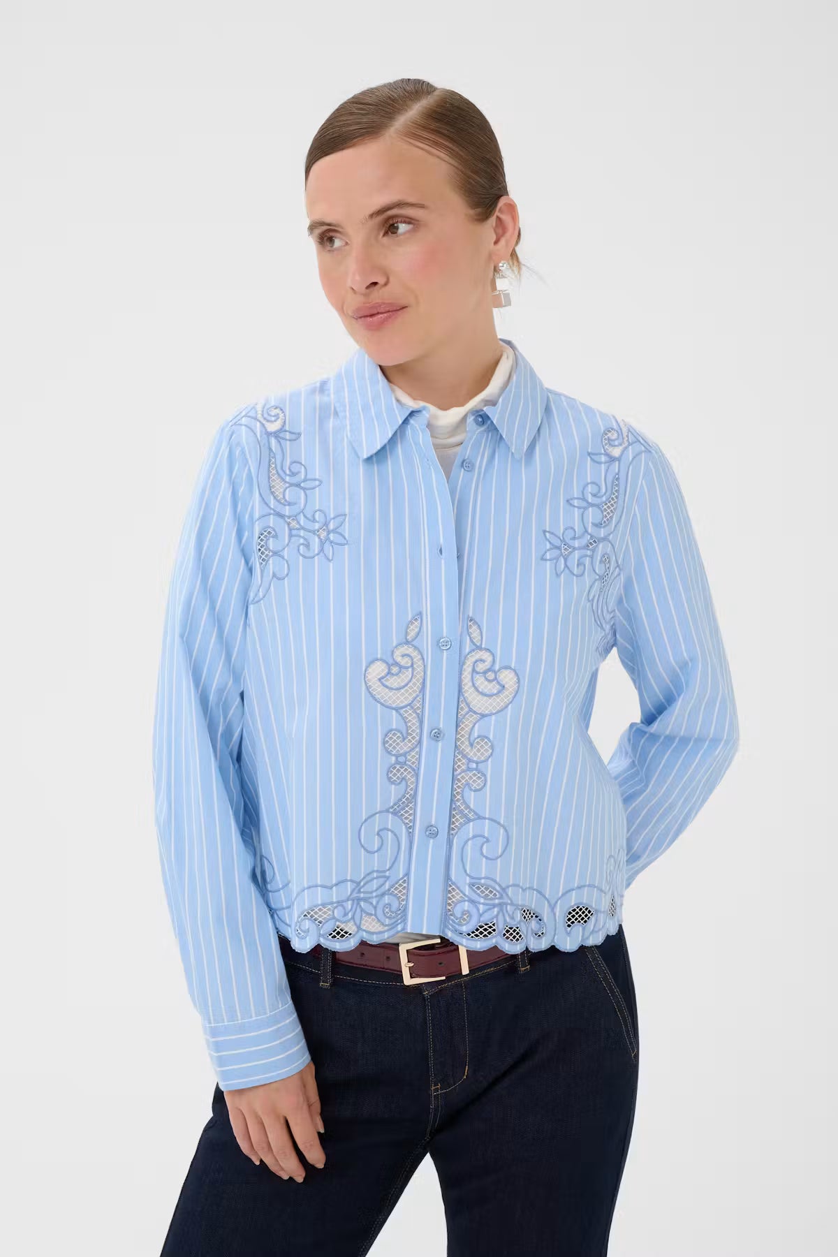 CUnissa Shirt