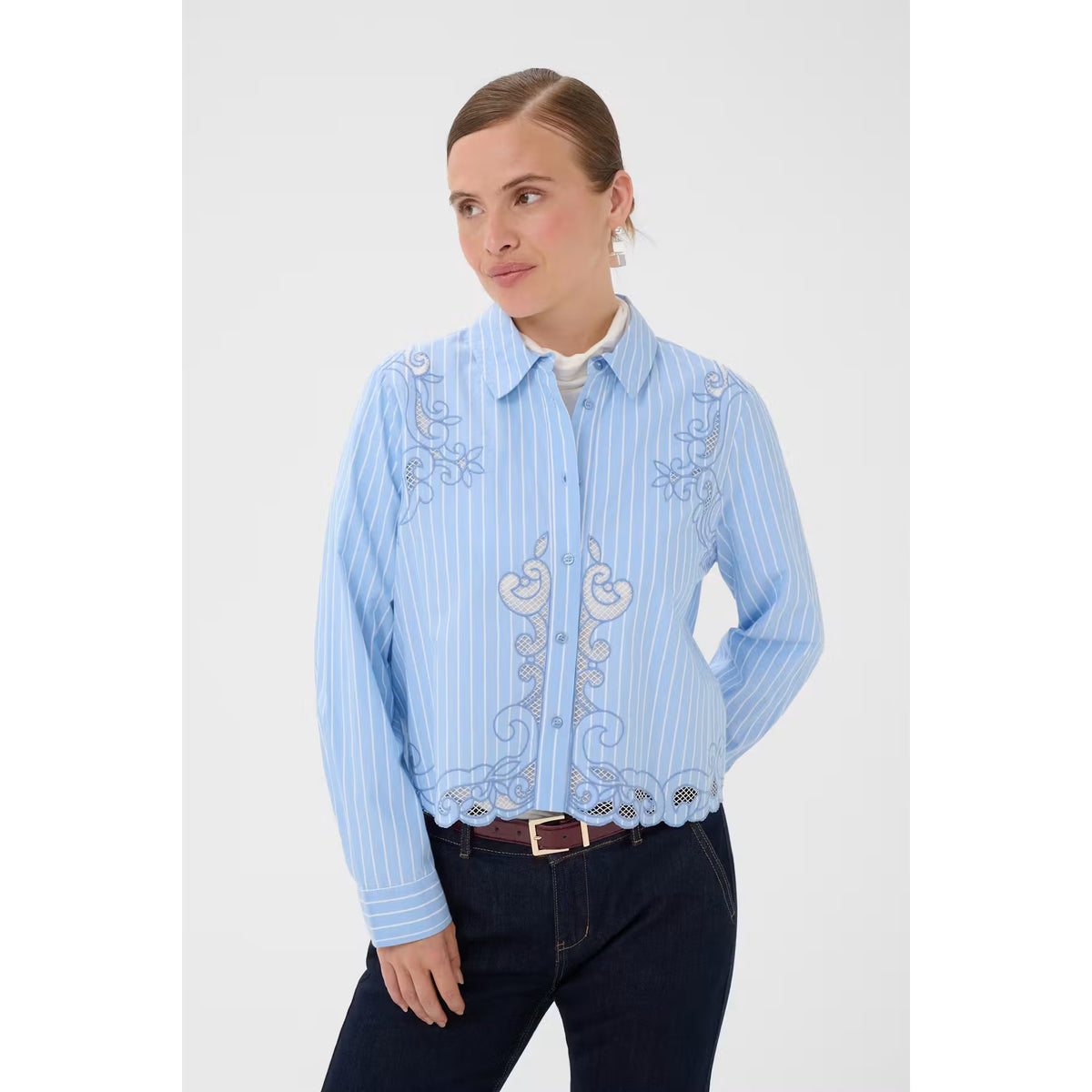 CUnissa Shirt