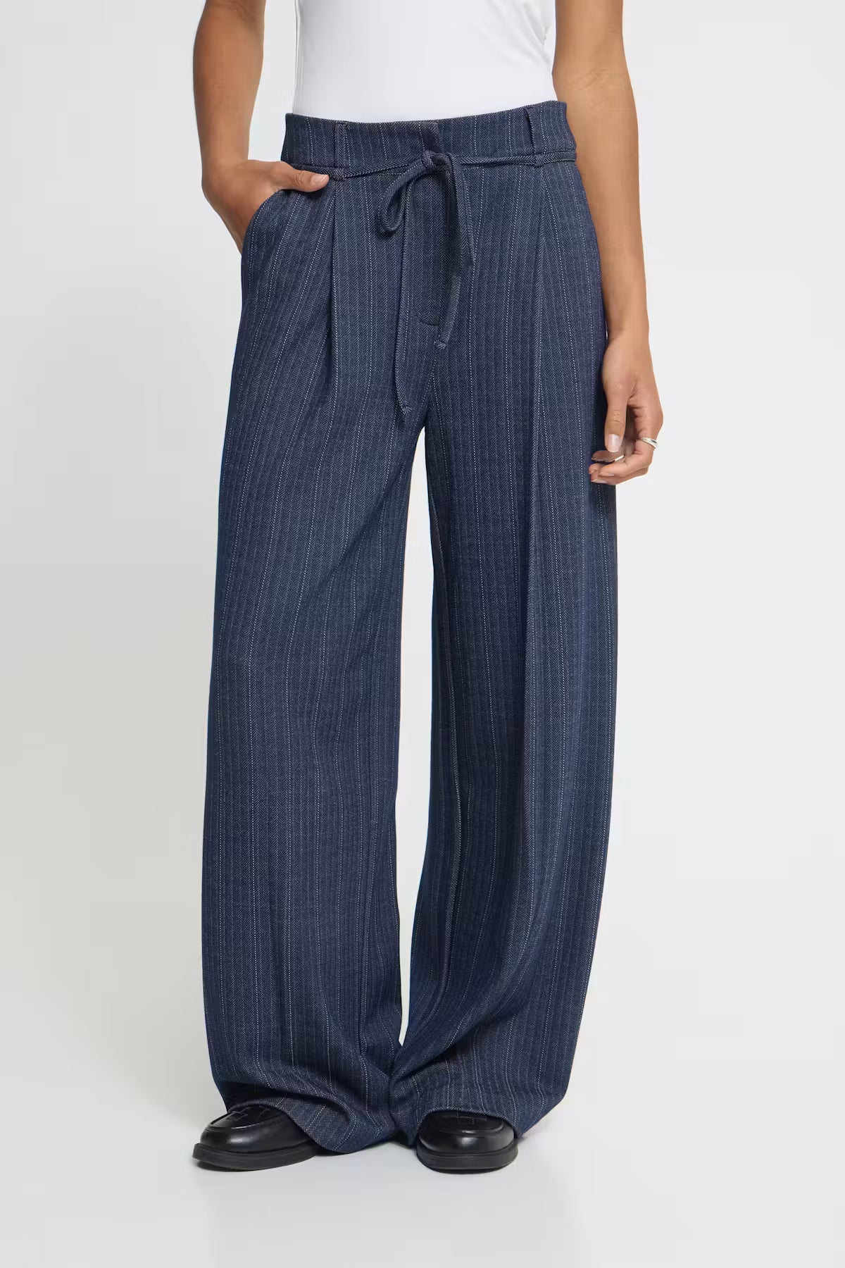 IHKATE Pinelle Trousers