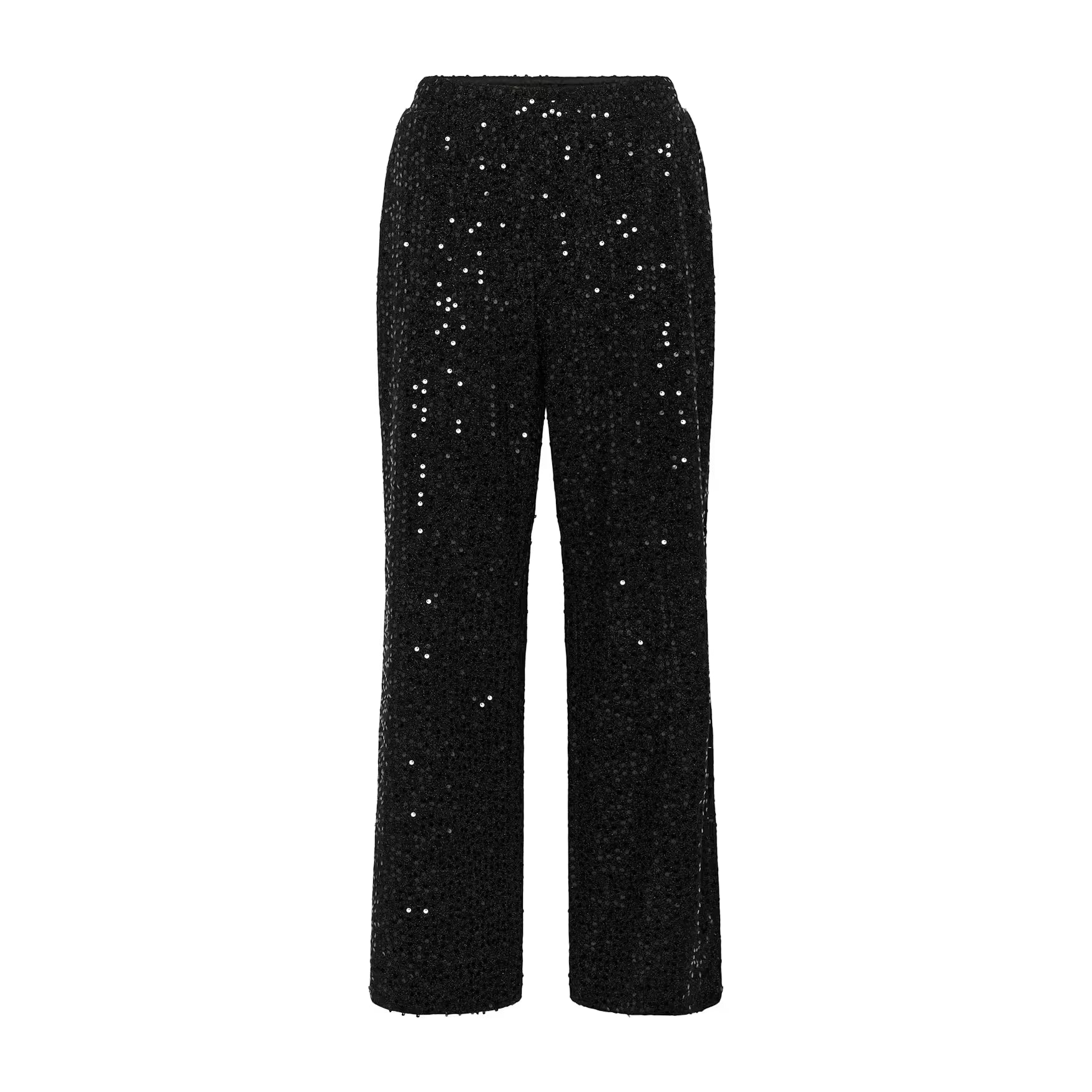 Tamera Sequin Trousers