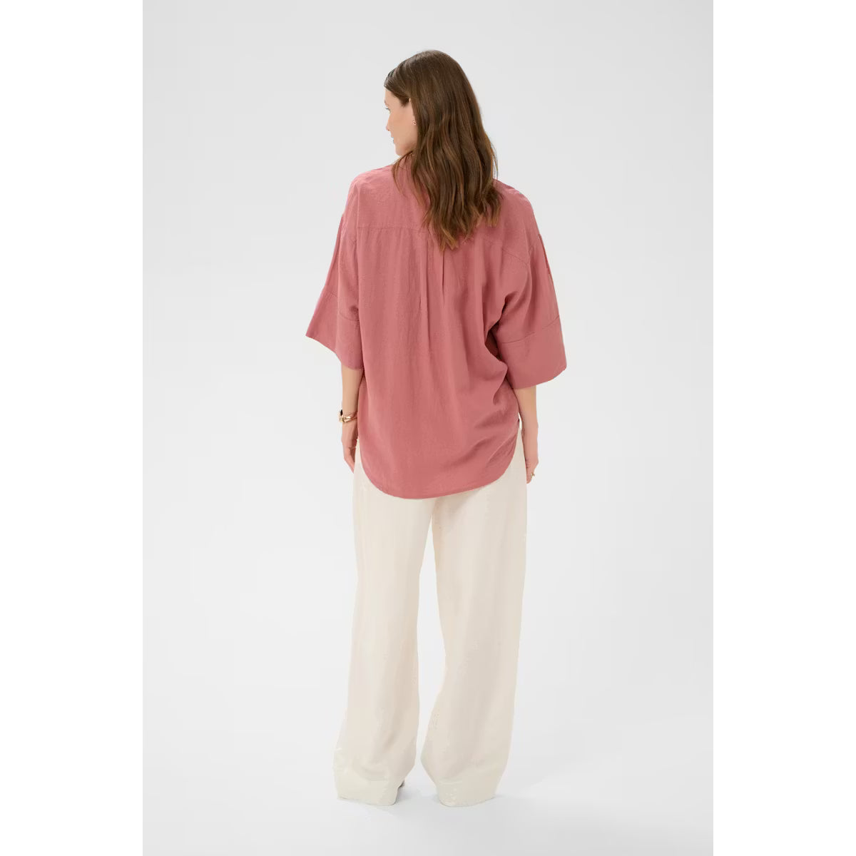 SLAria Short Sleeve Top