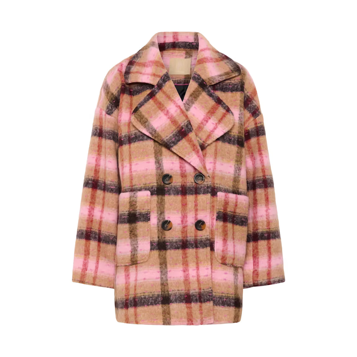 Cushila Coat