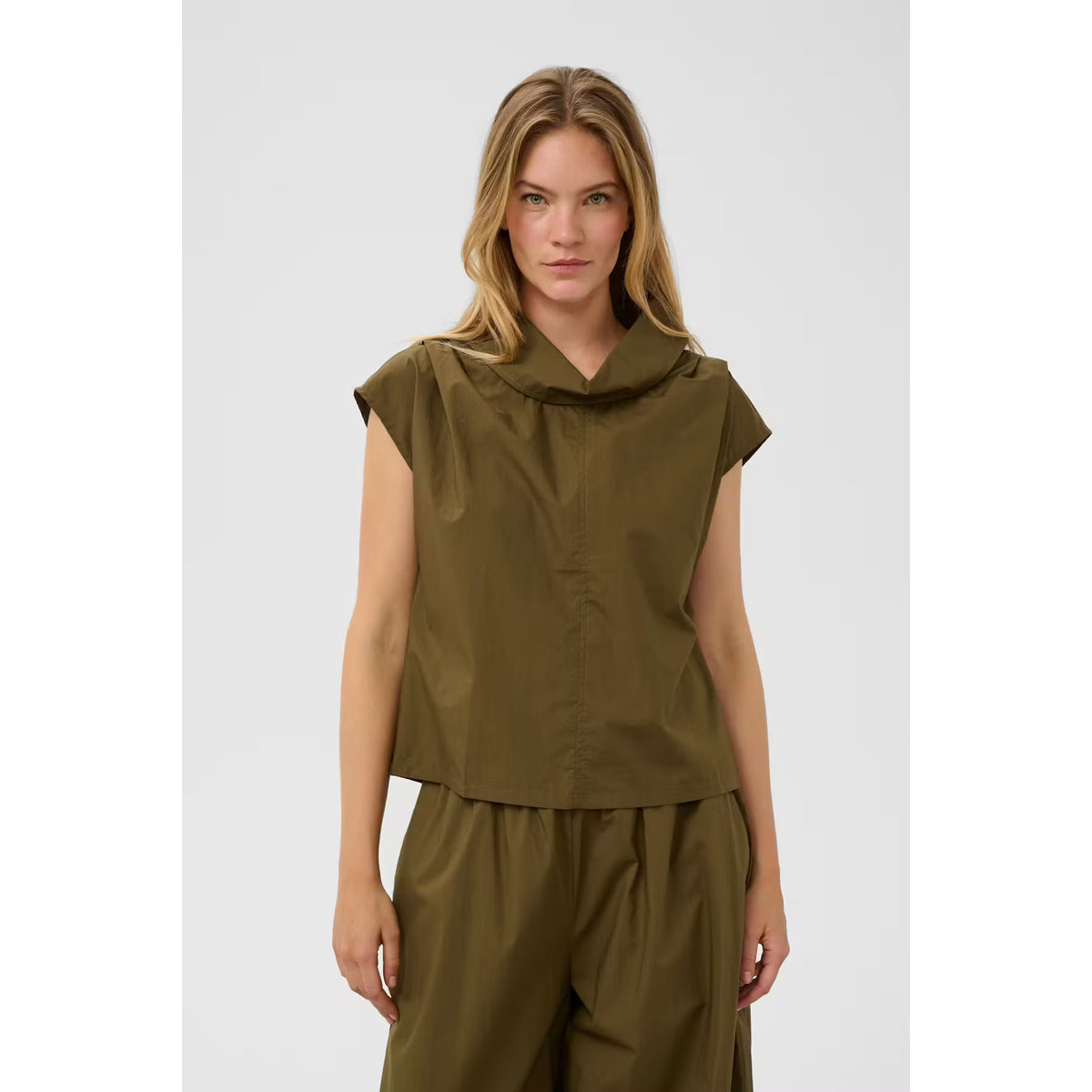 SLMolopo Blouse