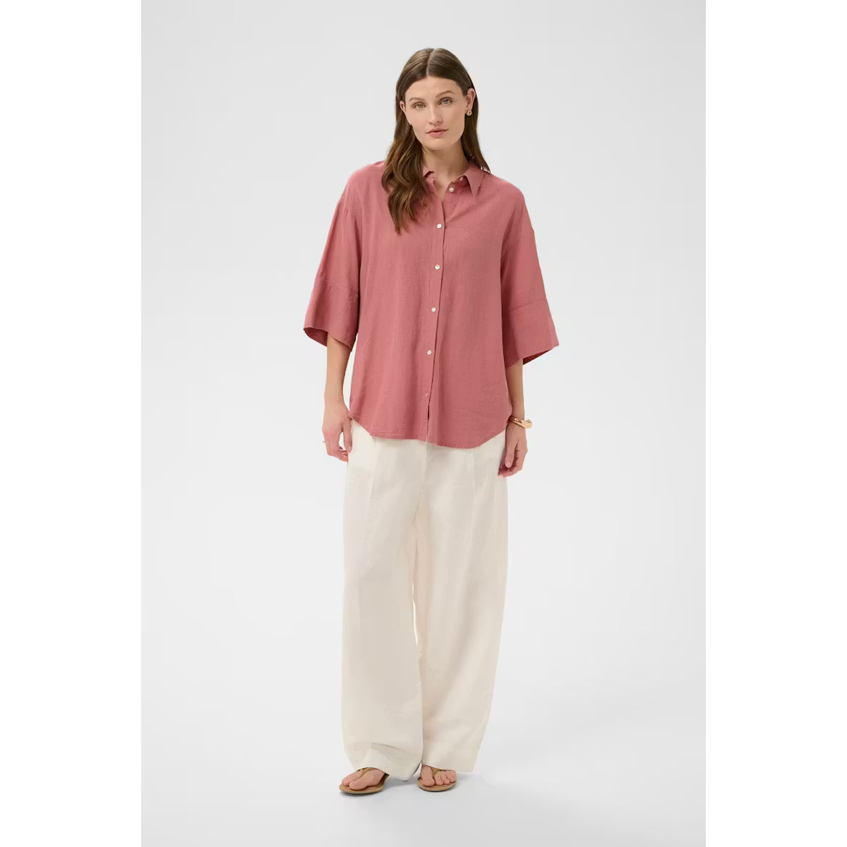 SLAria Short Sleeve Top
