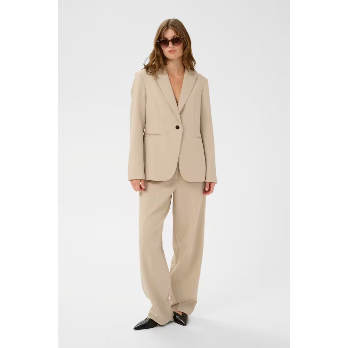 SLCorinne Suiting Pants