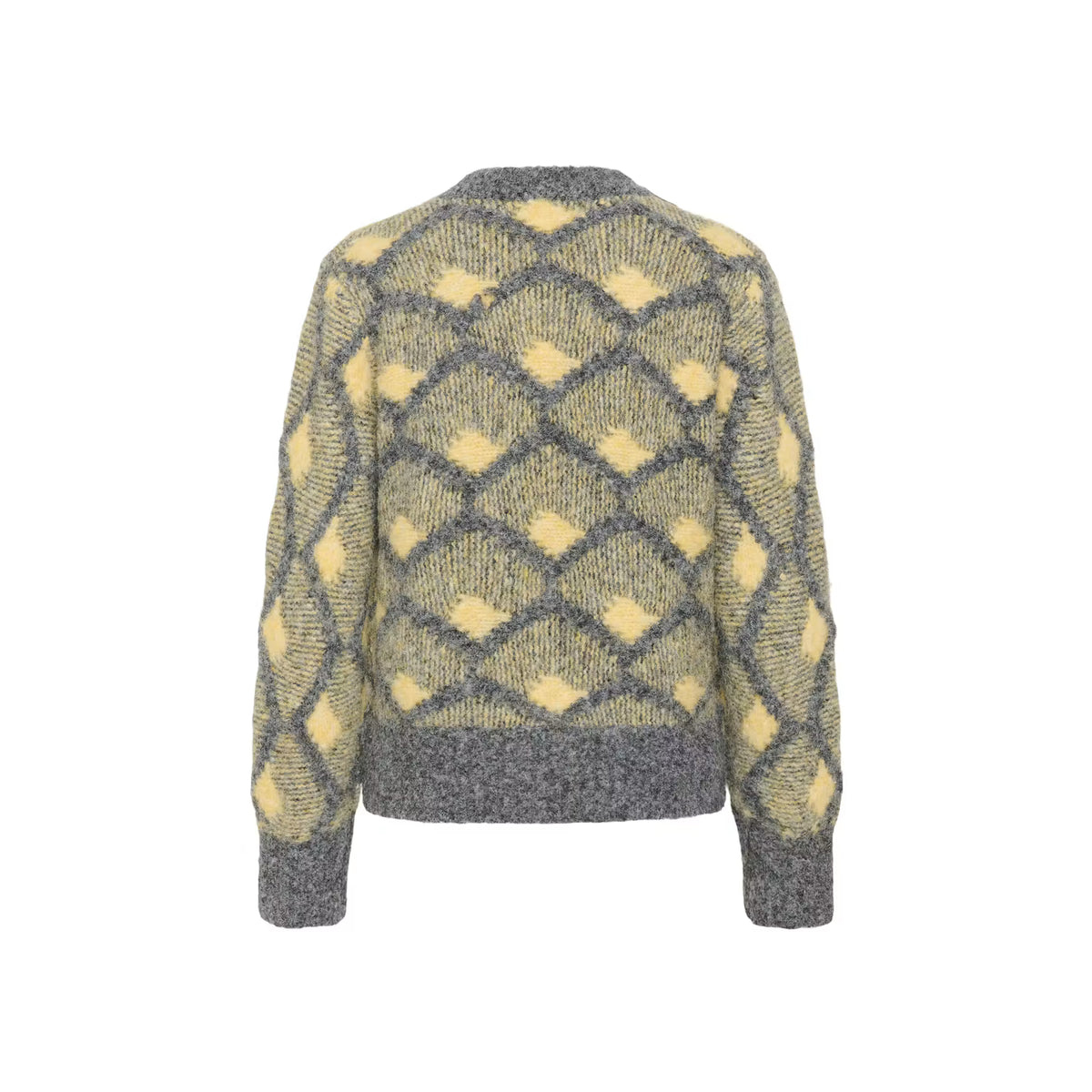 CUgilan Pullover