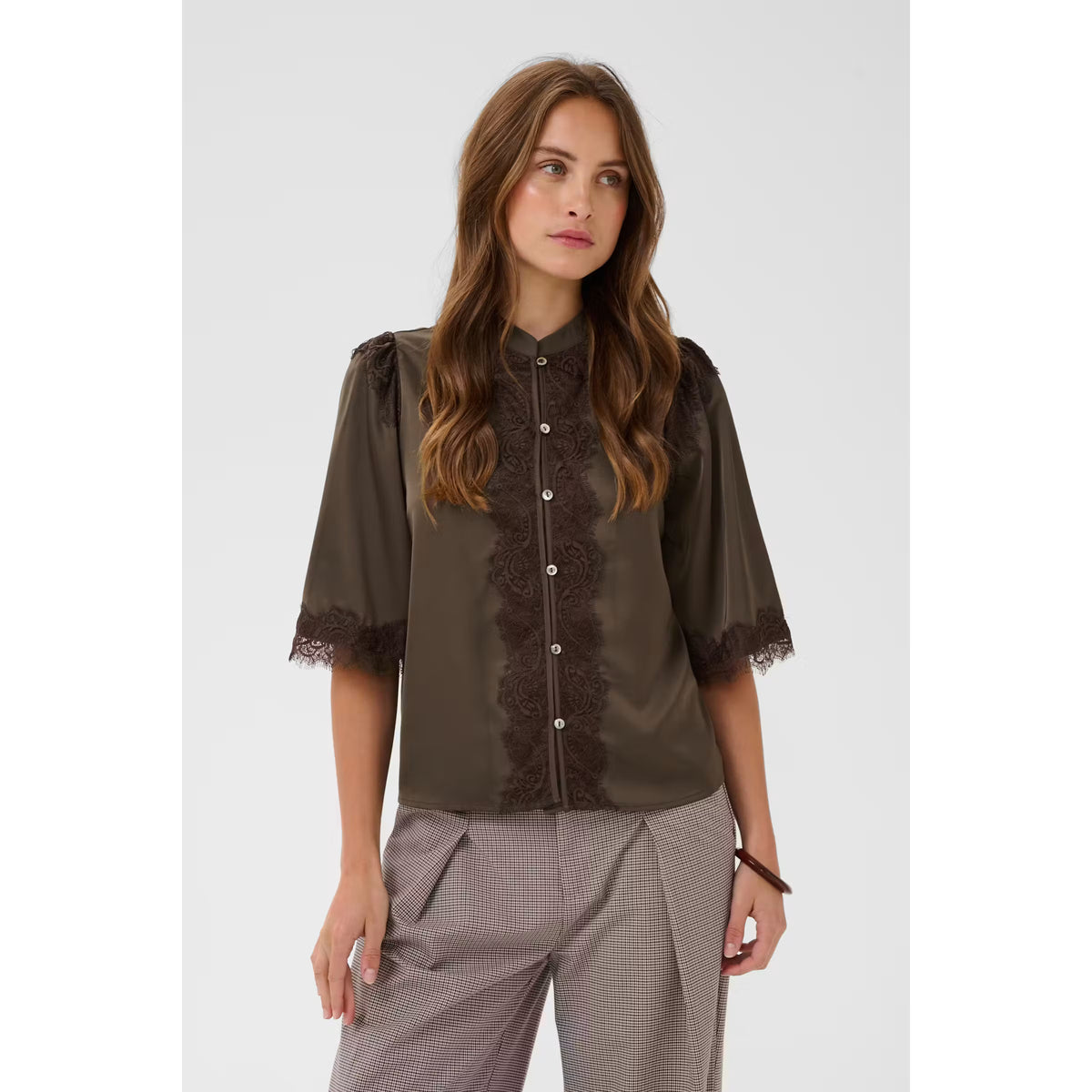 TeaganSZ Blouse