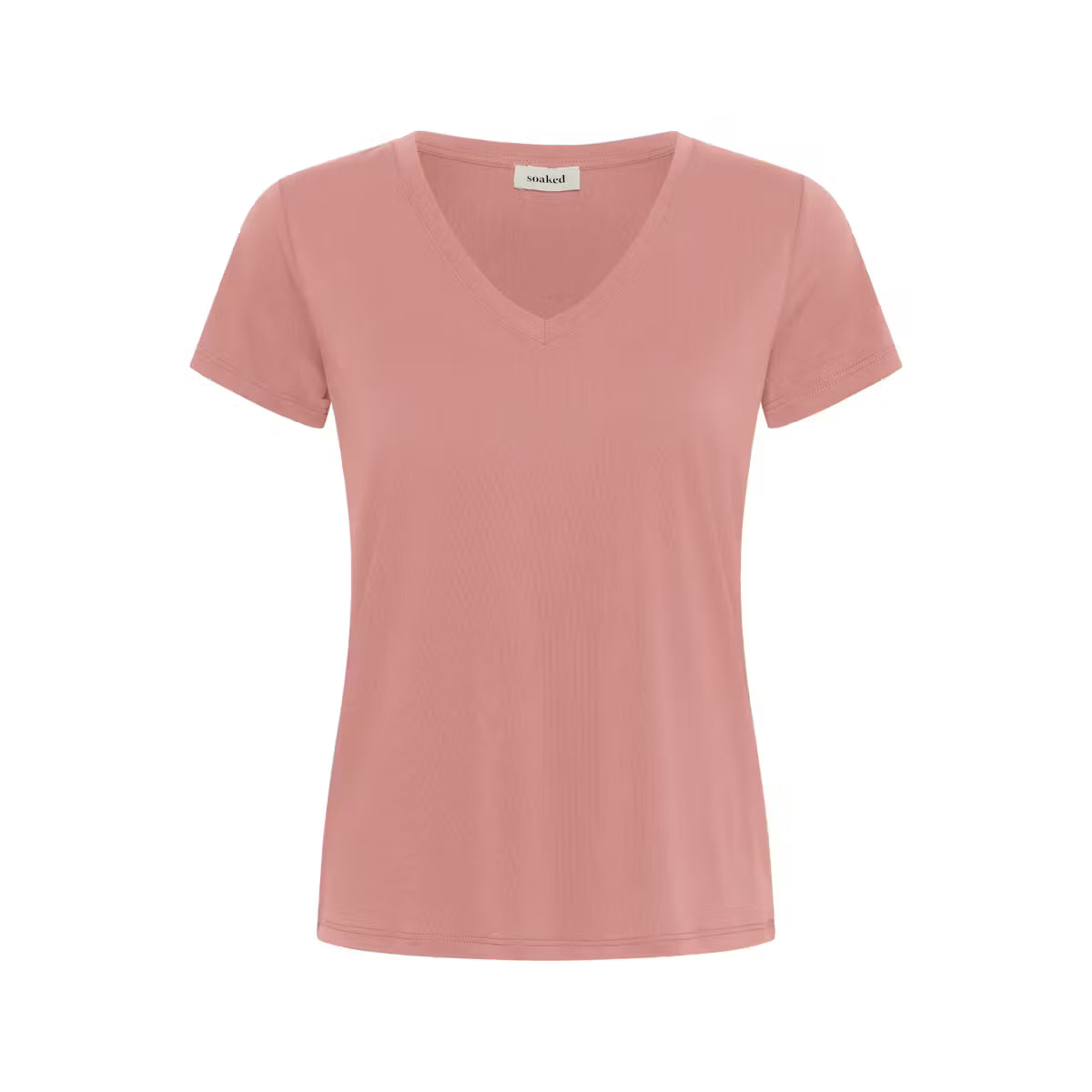 Columbine V-Neck Tee