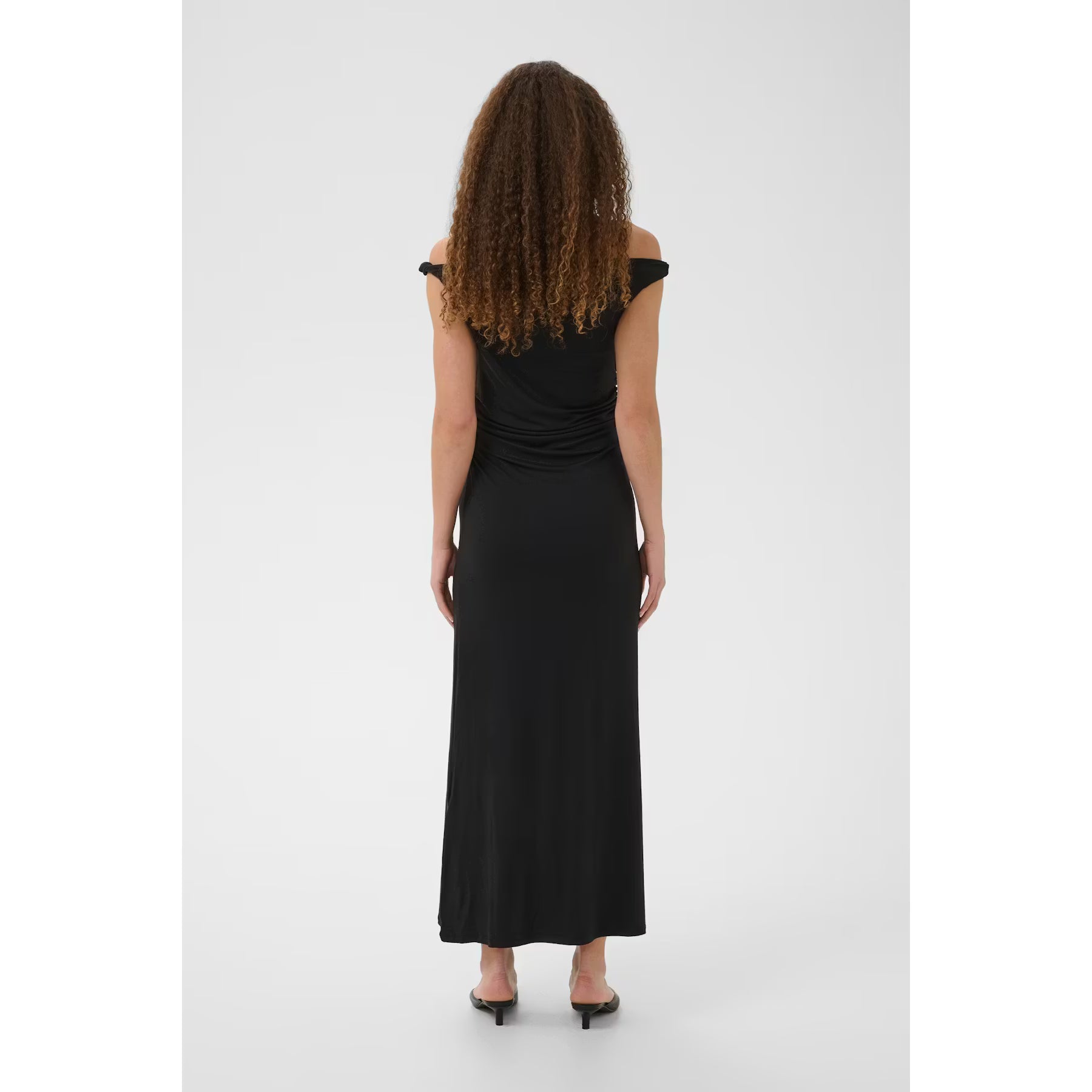 Hanadi Long Dress
