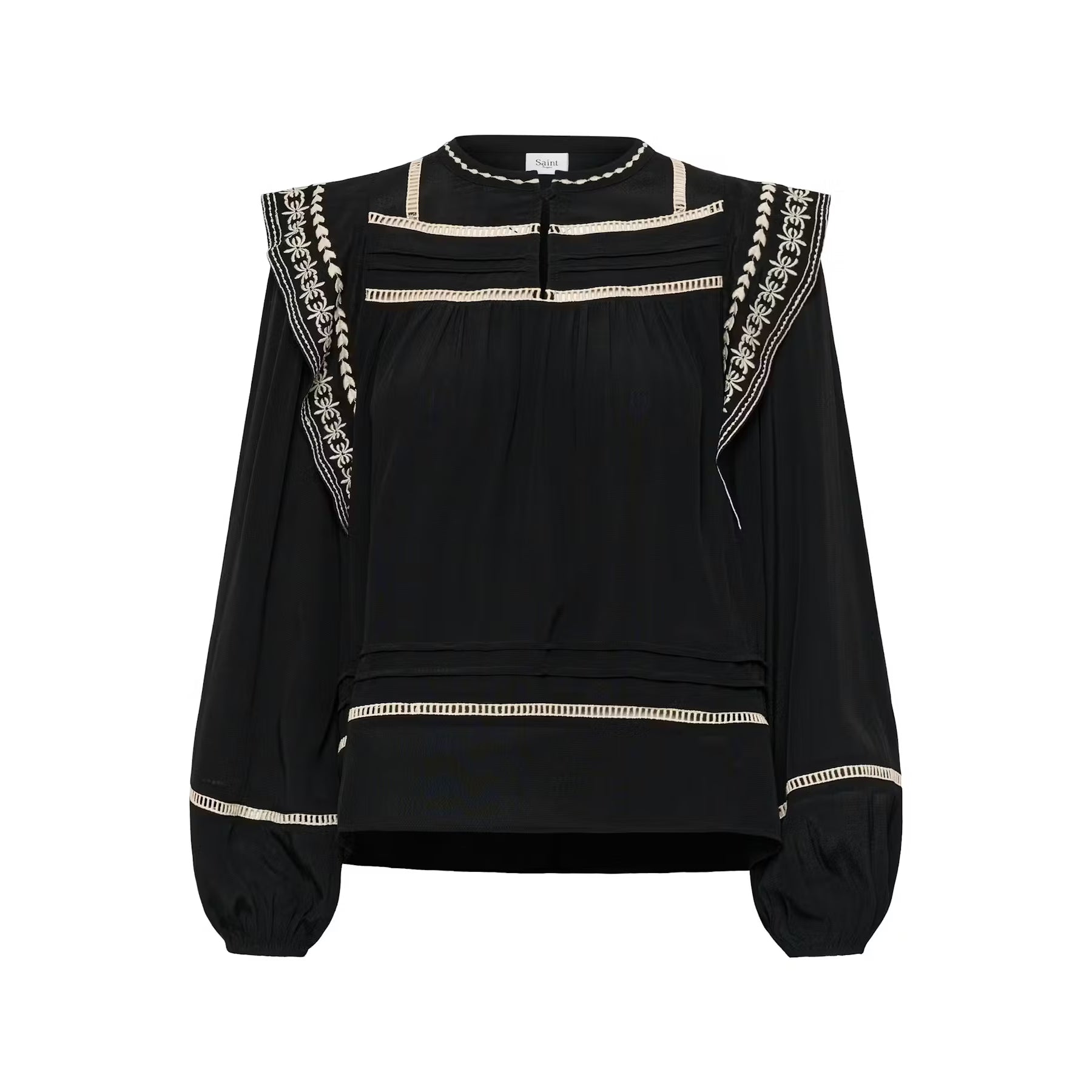 RosaliaSZ Shirt Blouse