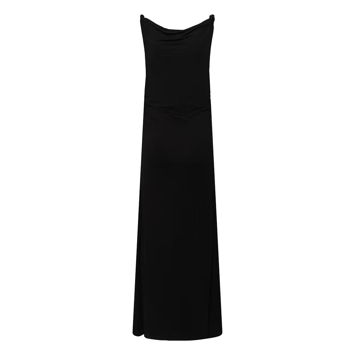 Hanadi Long Dress