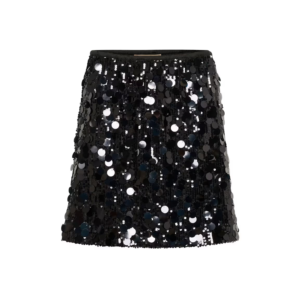 Sema Sequin Skirt