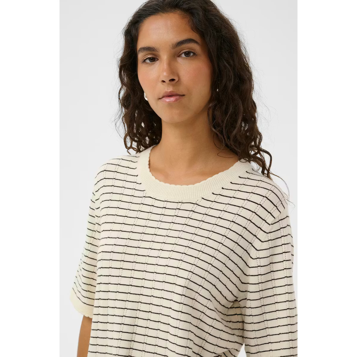 SLSpina Pullover
