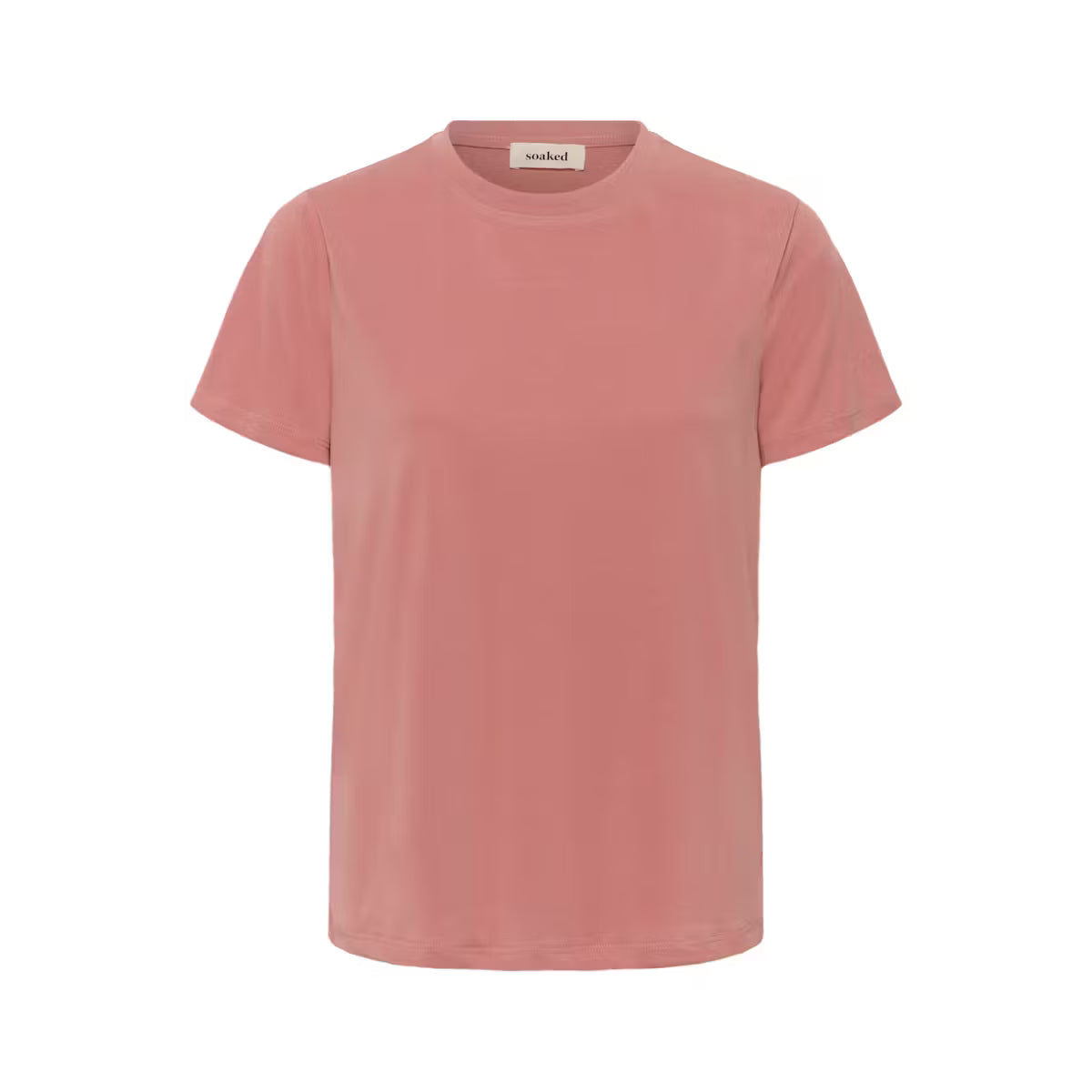 Columbine Crew-Neck T-Shirt